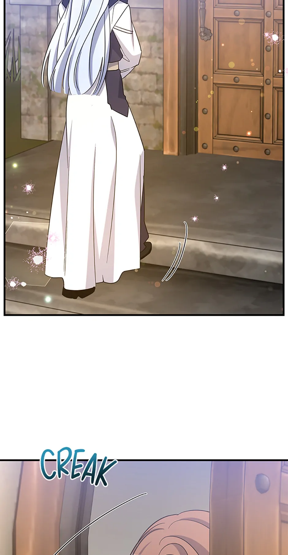 Baroness Goes on Strike [Mature](Official) - Chapter 124 manhwa