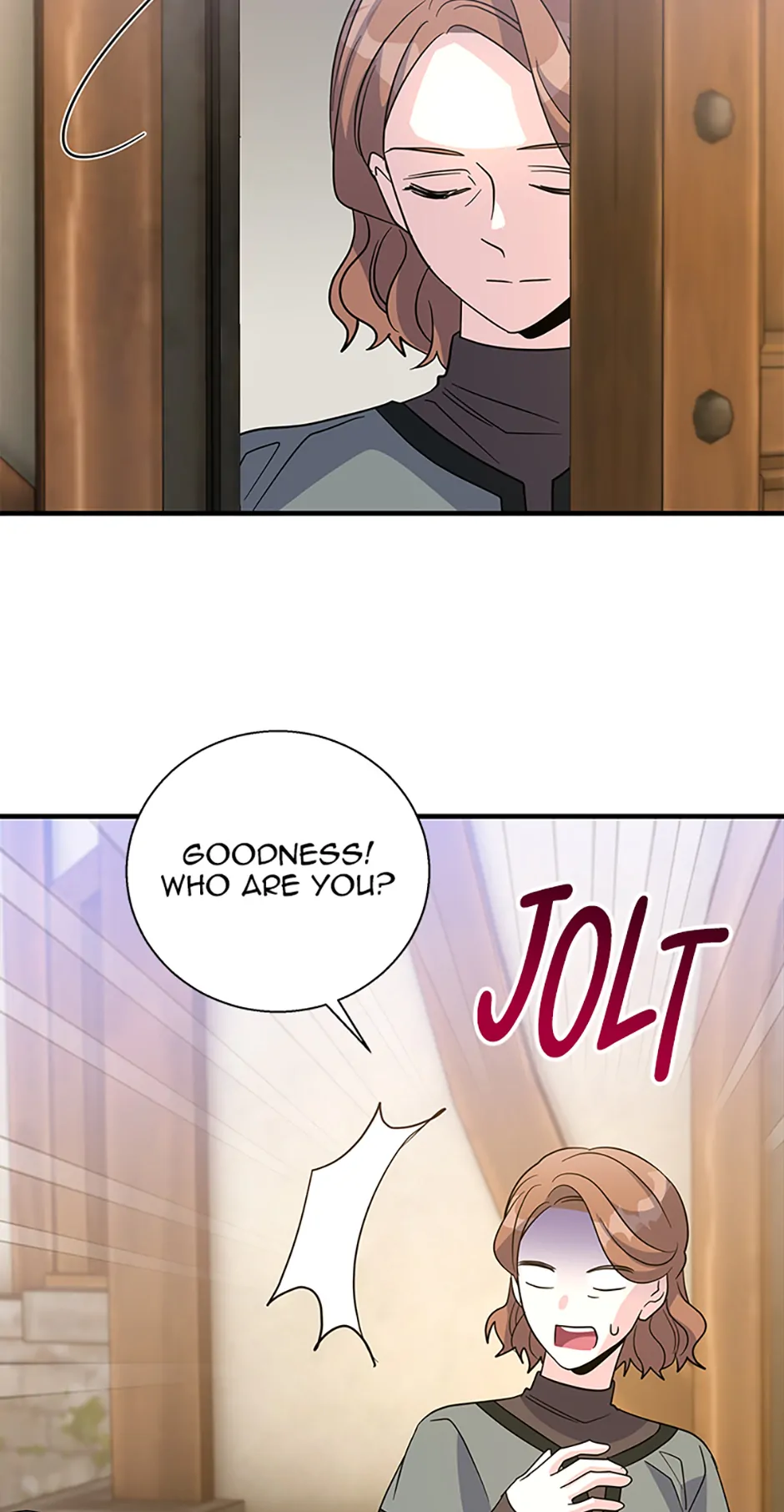 Baroness Goes on Strike [Mature](Official) - Chapter 124 manhwa