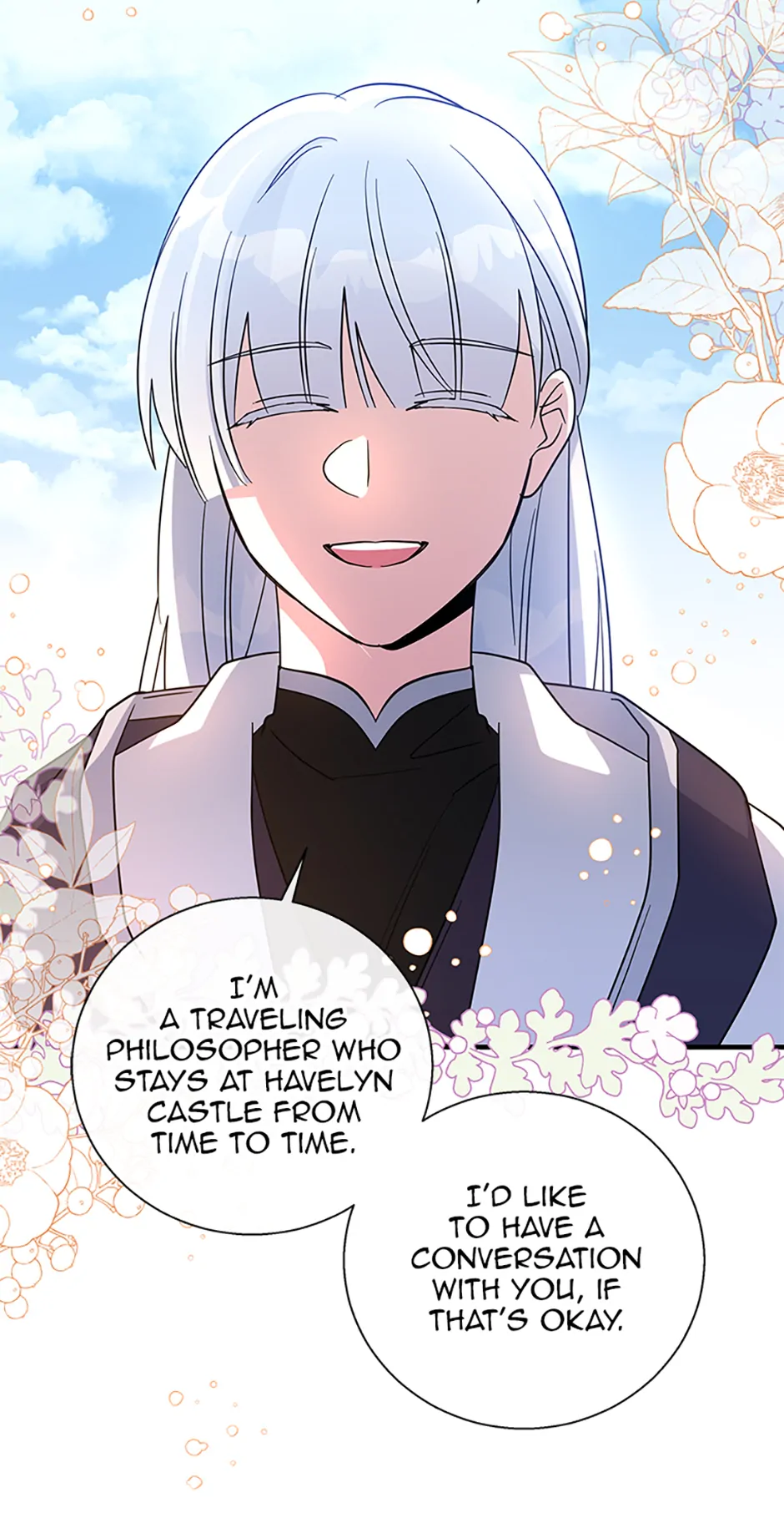 Baroness Goes on Strike [Mature](Official) - Chapter 124 manhwa
