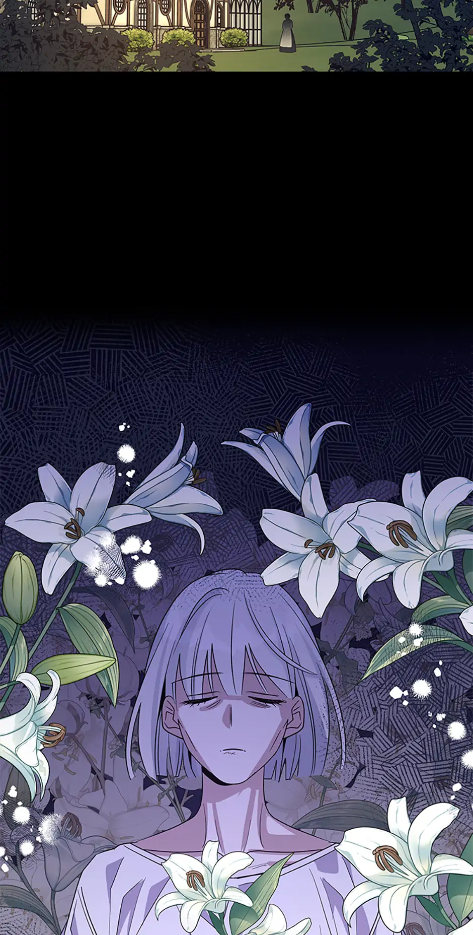 Baroness Goes on Strike [Mature](Official) - Chapter 124 manhwa