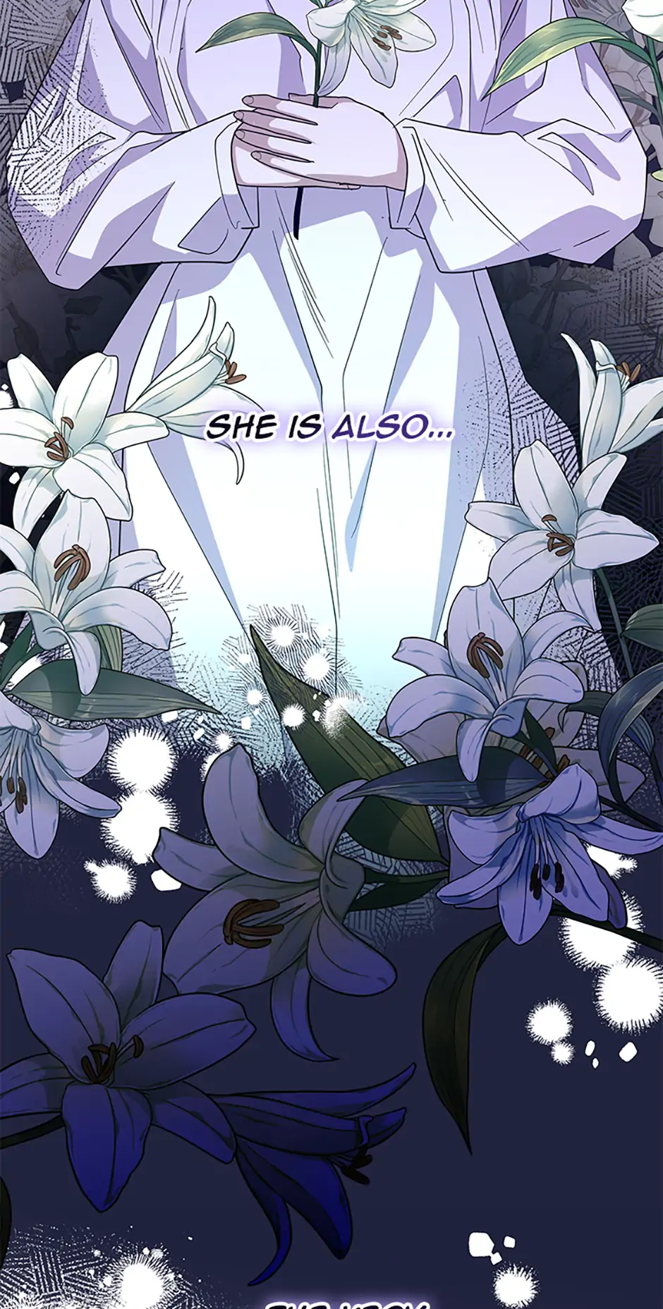 Baroness Goes on Strike [Mature](Official) - Chapter 124 manhwa
