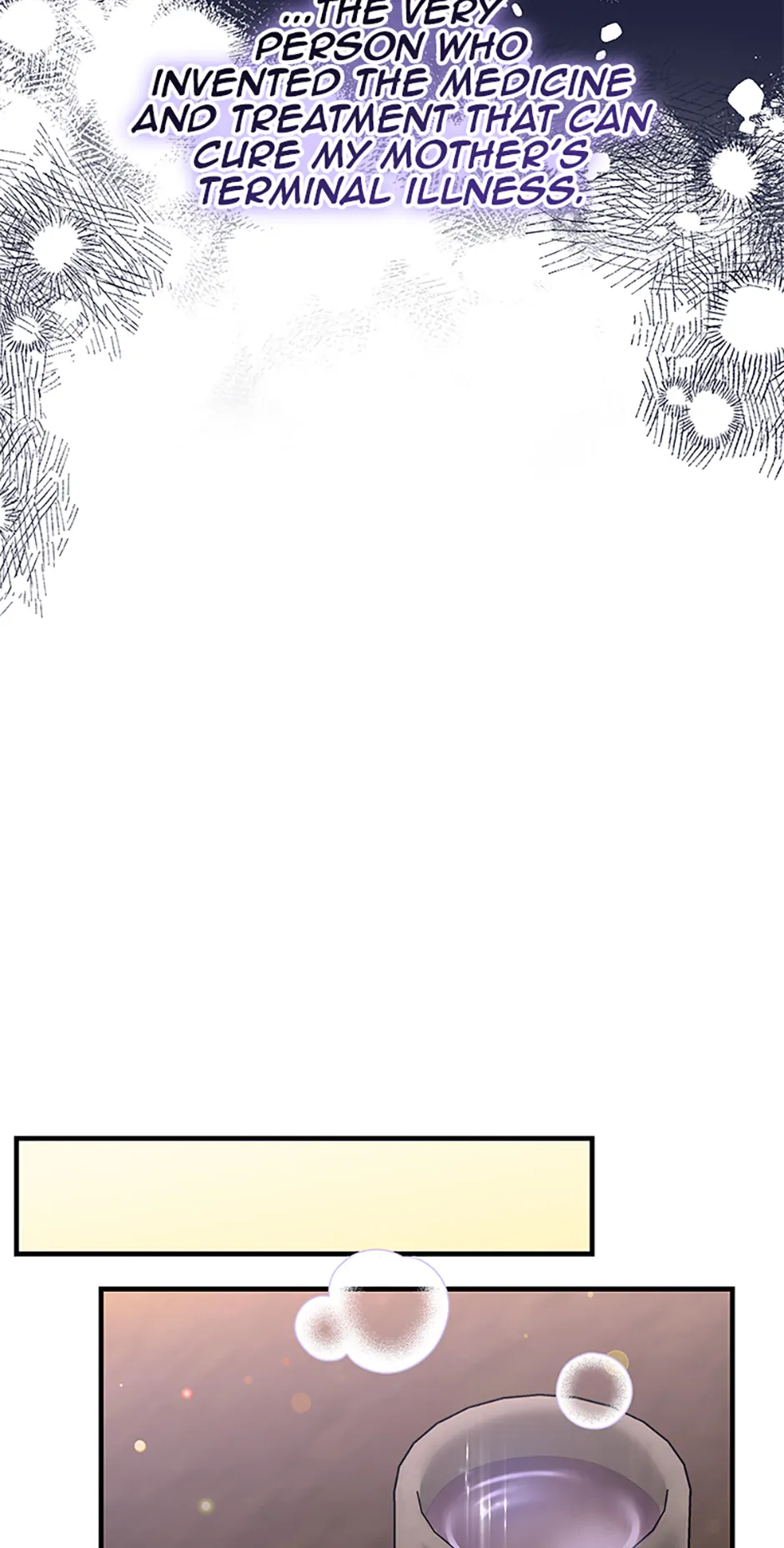 Baroness Goes on Strike [Mature](Official) - Chapter 124 manhwa