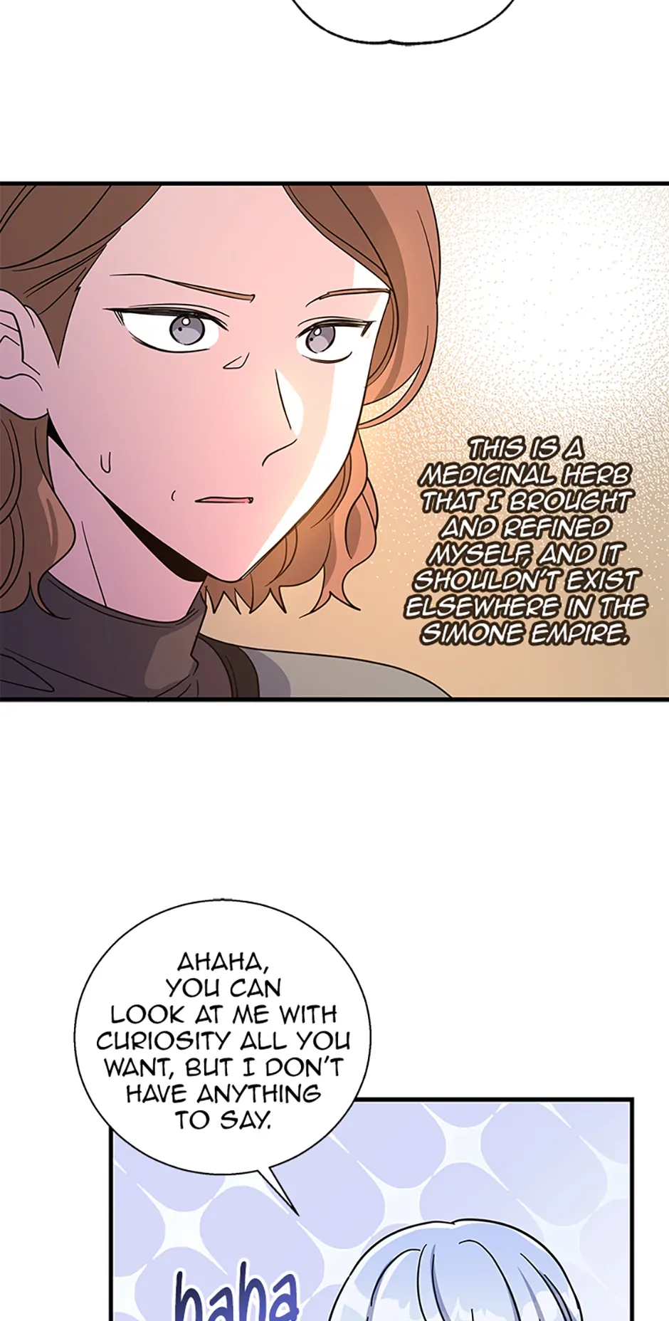 Baroness Goes on Strike [Mature](Official) - Chapter 124 manhwa