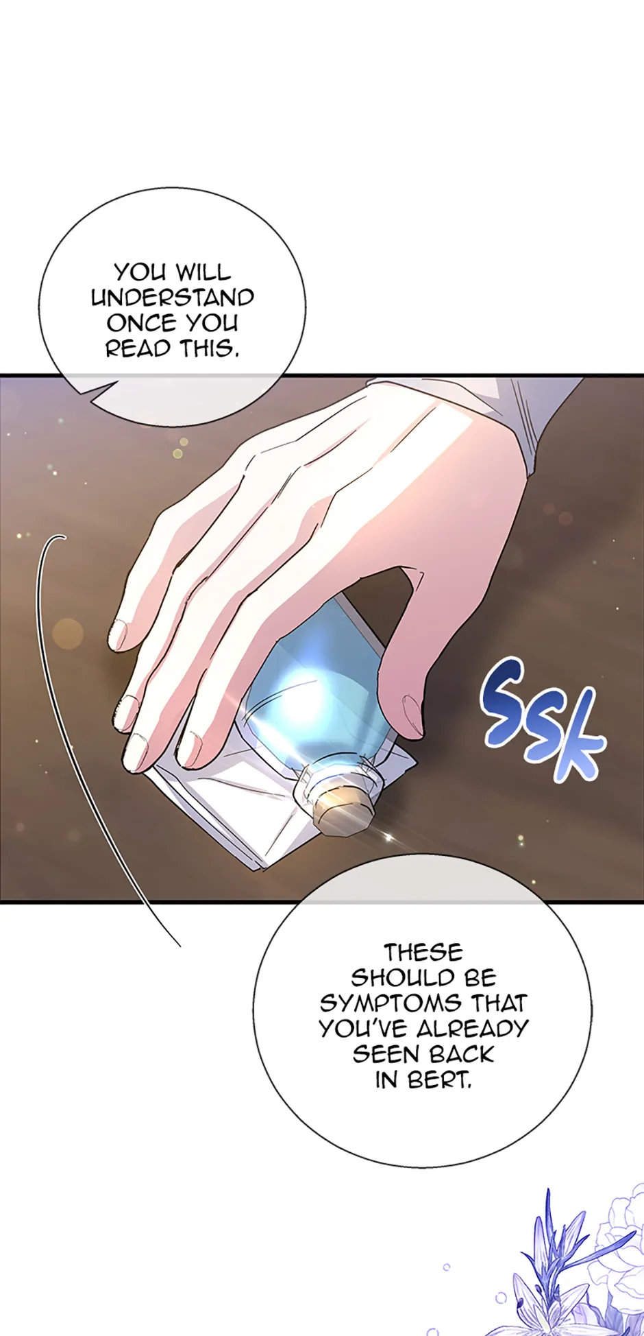 Baroness Goes on Strike [Mature](Official) - Chapter 124 manhwa