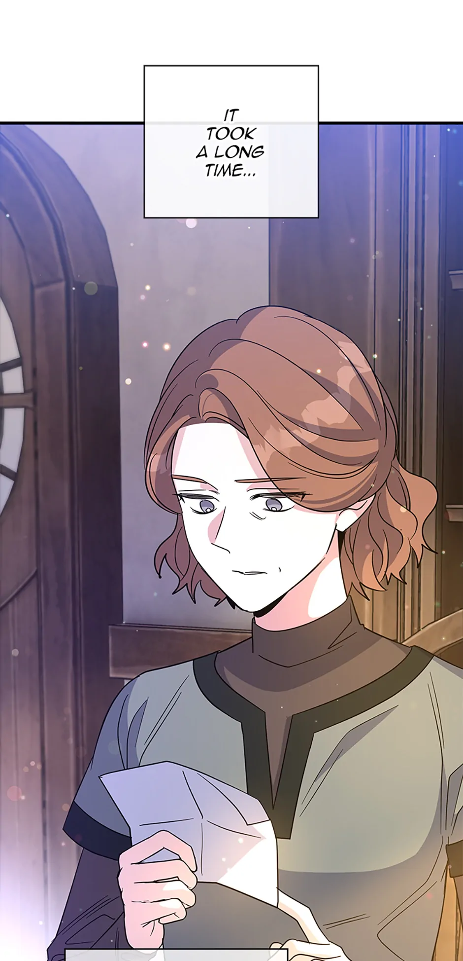 Baroness Goes on Strike [Mature](Official) - Chapter 124 manhwa
