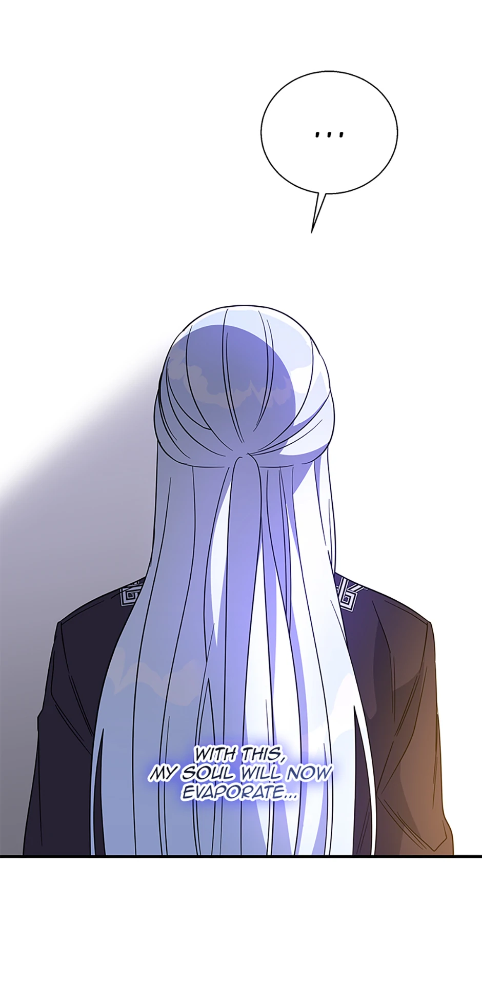Baroness Goes on Strike [Mature](Official) - Chapter 124 manhwa