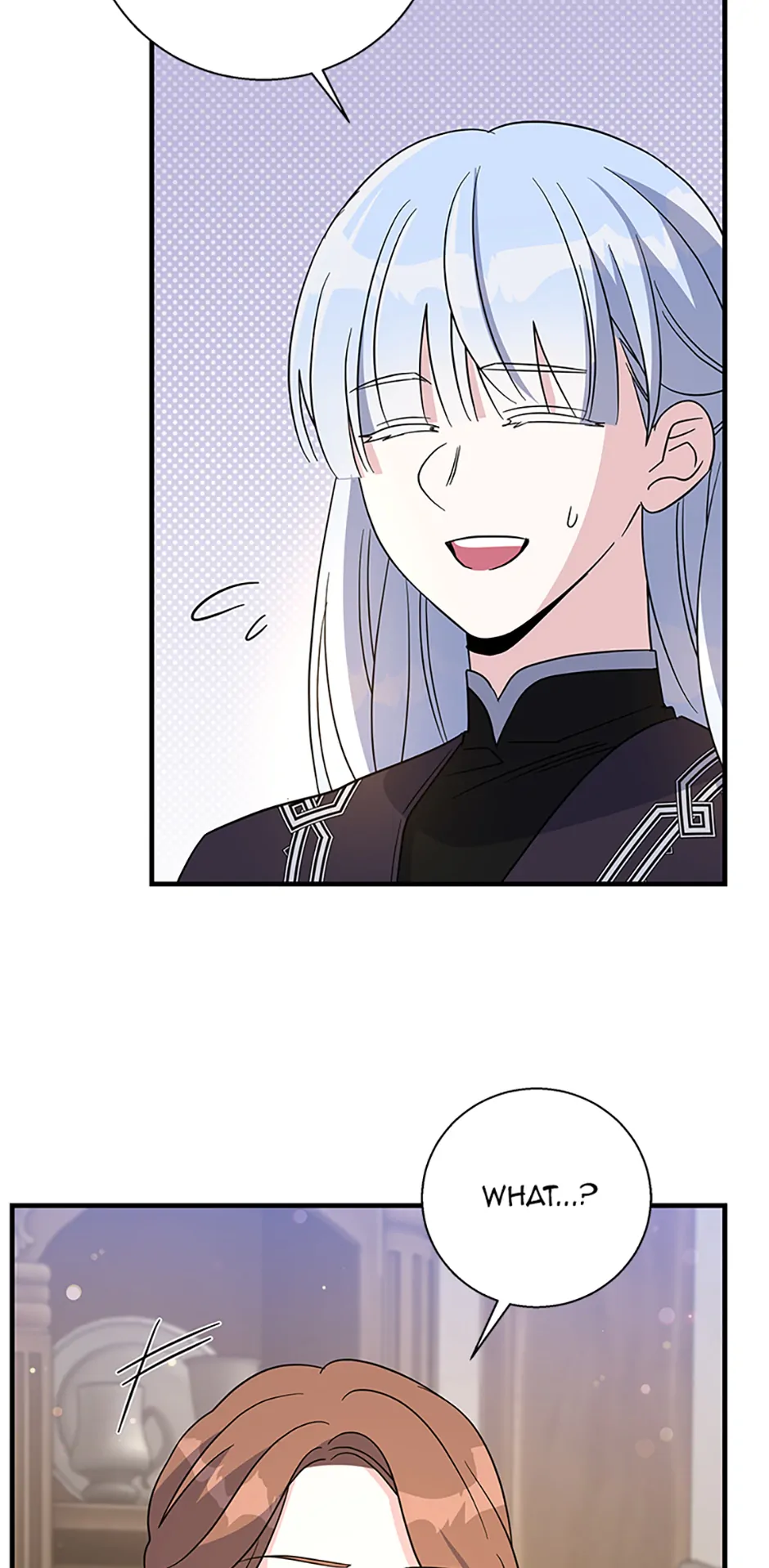 Baroness Goes on Strike [Mature](Official) - Chapter 124 manhwa