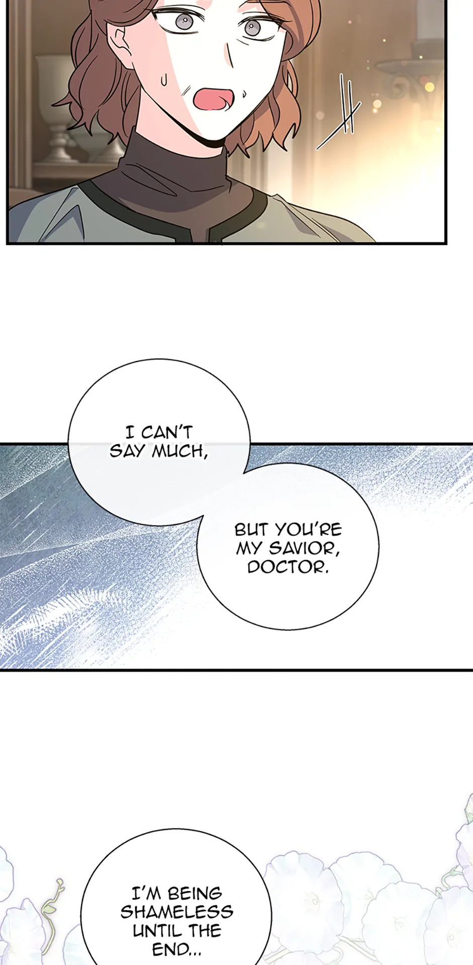 Baroness Goes on Strike [Mature](Official) - Chapter 124 manhwa