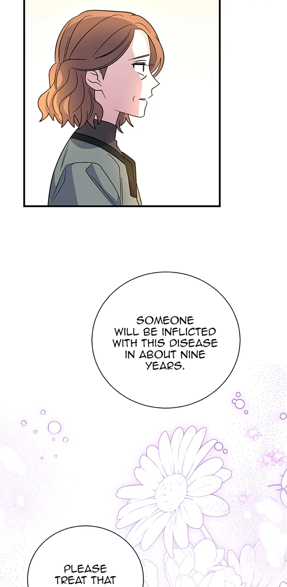 Baroness Goes on Strike [Mature](Official) - Chapter 124 manhwa