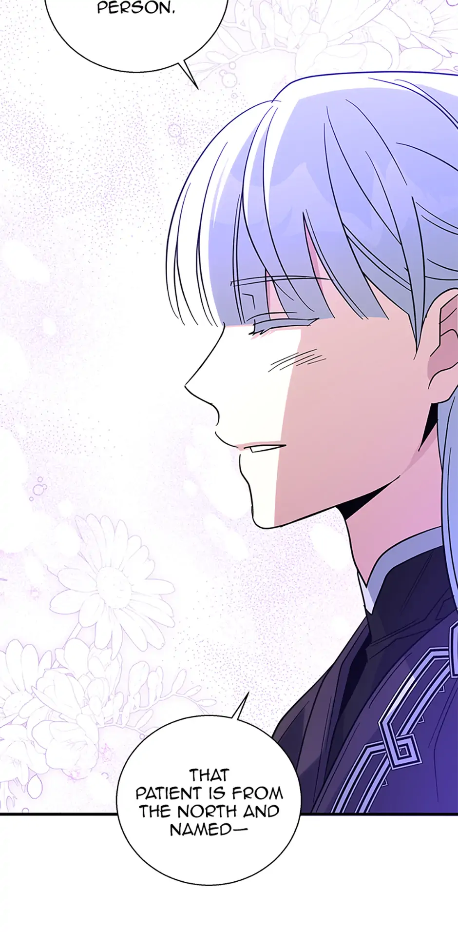 Baroness Goes on Strike [Mature](Official) - Chapter 124 manhwa
