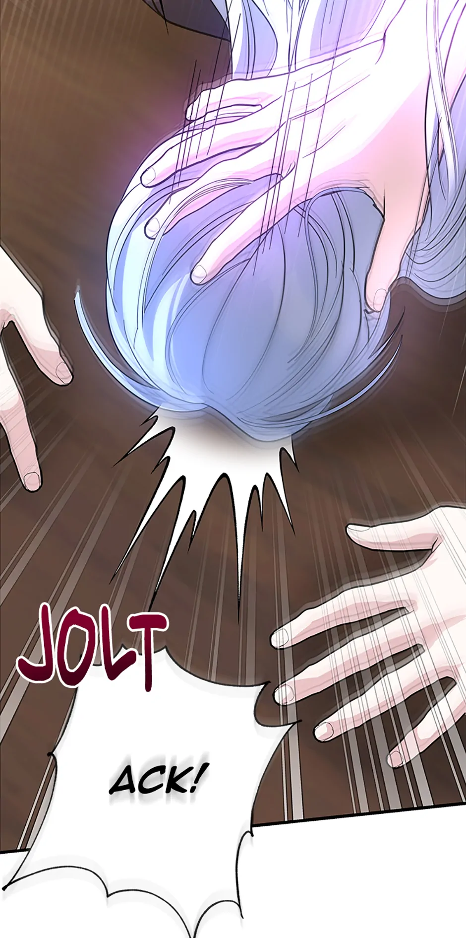 Baroness Goes on Strike [Mature](Official) - Chapter 124 manhwa