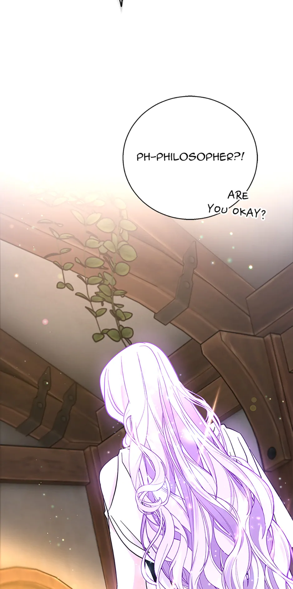 Baroness Goes on Strike [Mature](Official) - Chapter 124 manhwa