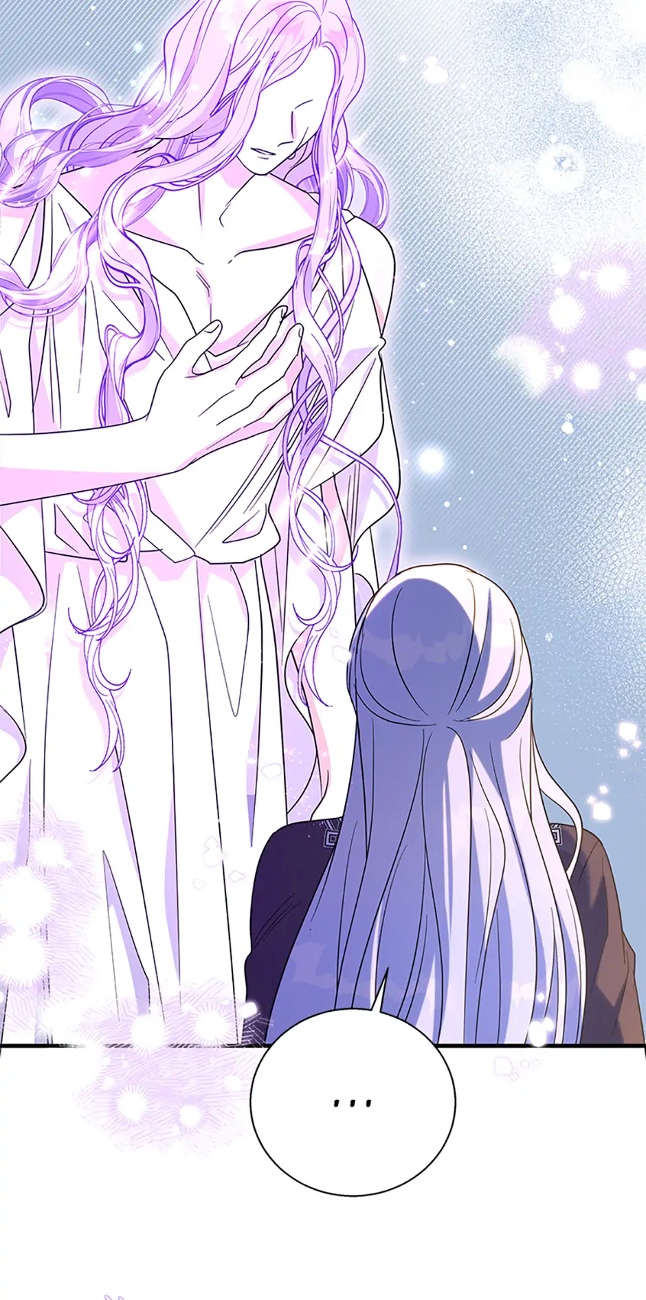 Baroness Goes on Strike [Mature](Official) - Chapter 124 manhwa