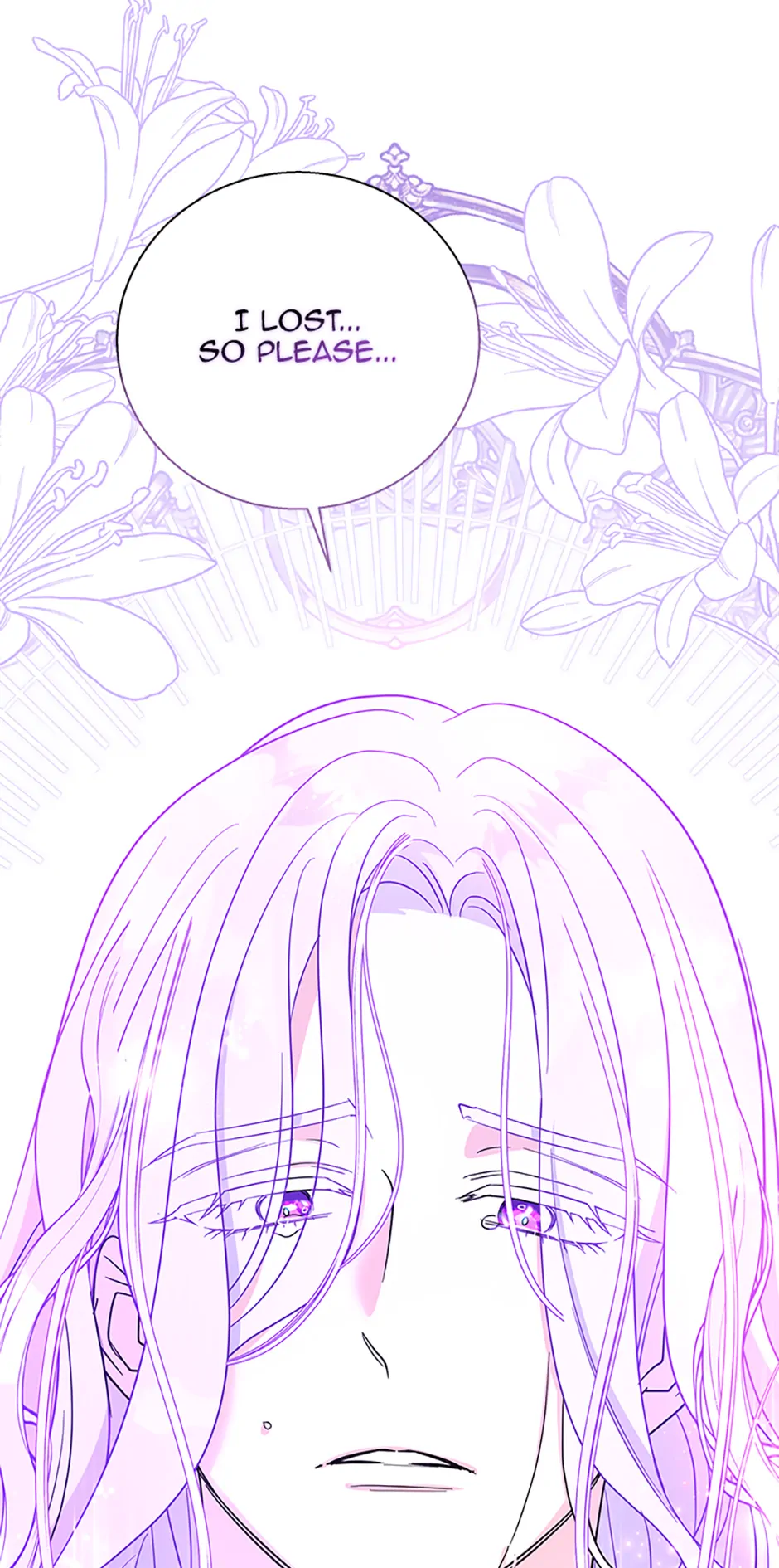 Baroness Goes on Strike [Mature](Official) - Chapter 124 manhwa