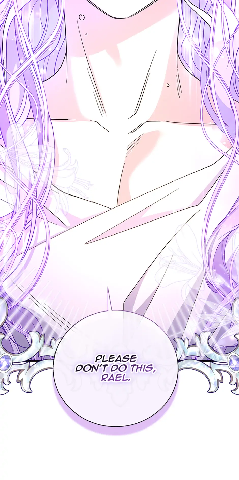 Baroness Goes on Strike [Mature](Official) - Chapter 124 manhwa