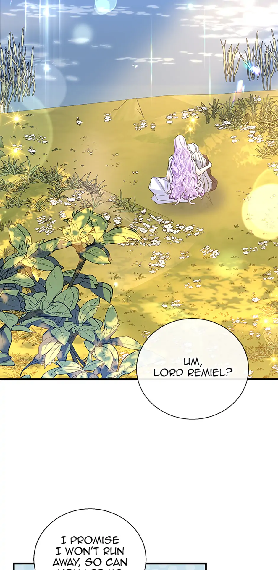 Baroness Goes on Strike [Mature](Official) - Chapter 125 manhwa