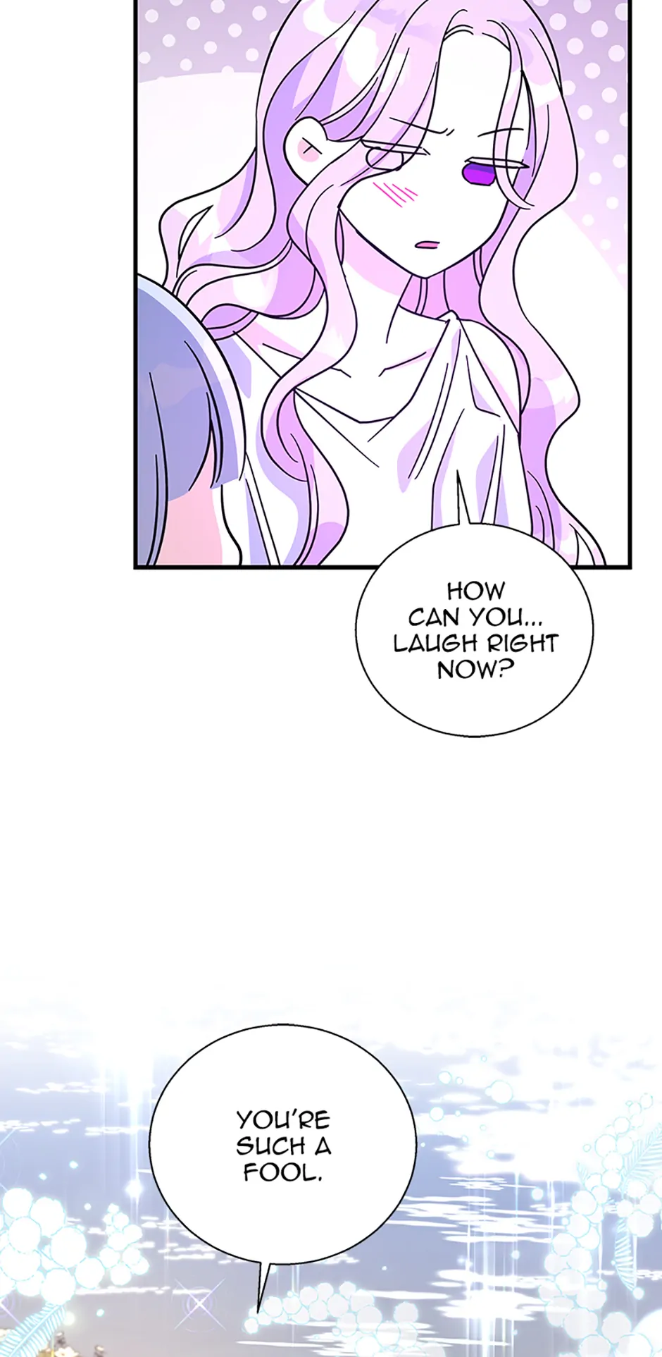 Baroness Goes on Strike [Mature](Official) - Chapter 125 manhwa