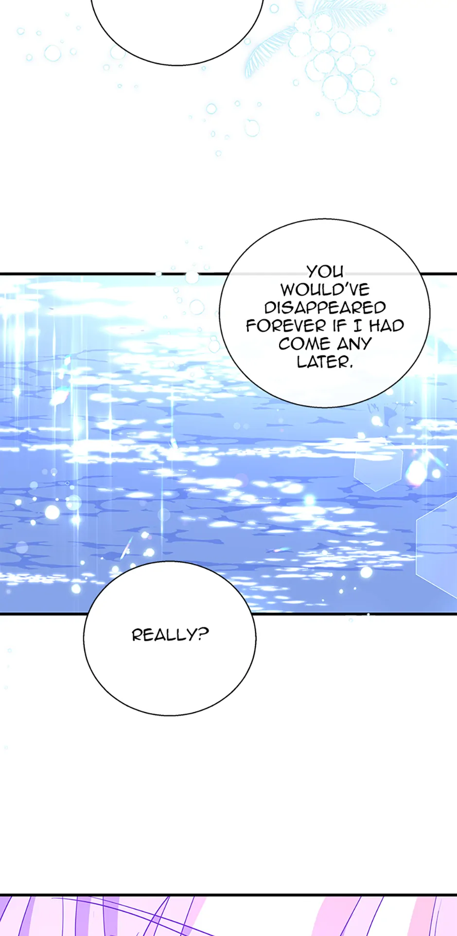 Baroness Goes on Strike [Mature](Official) - Chapter 125 manhwa