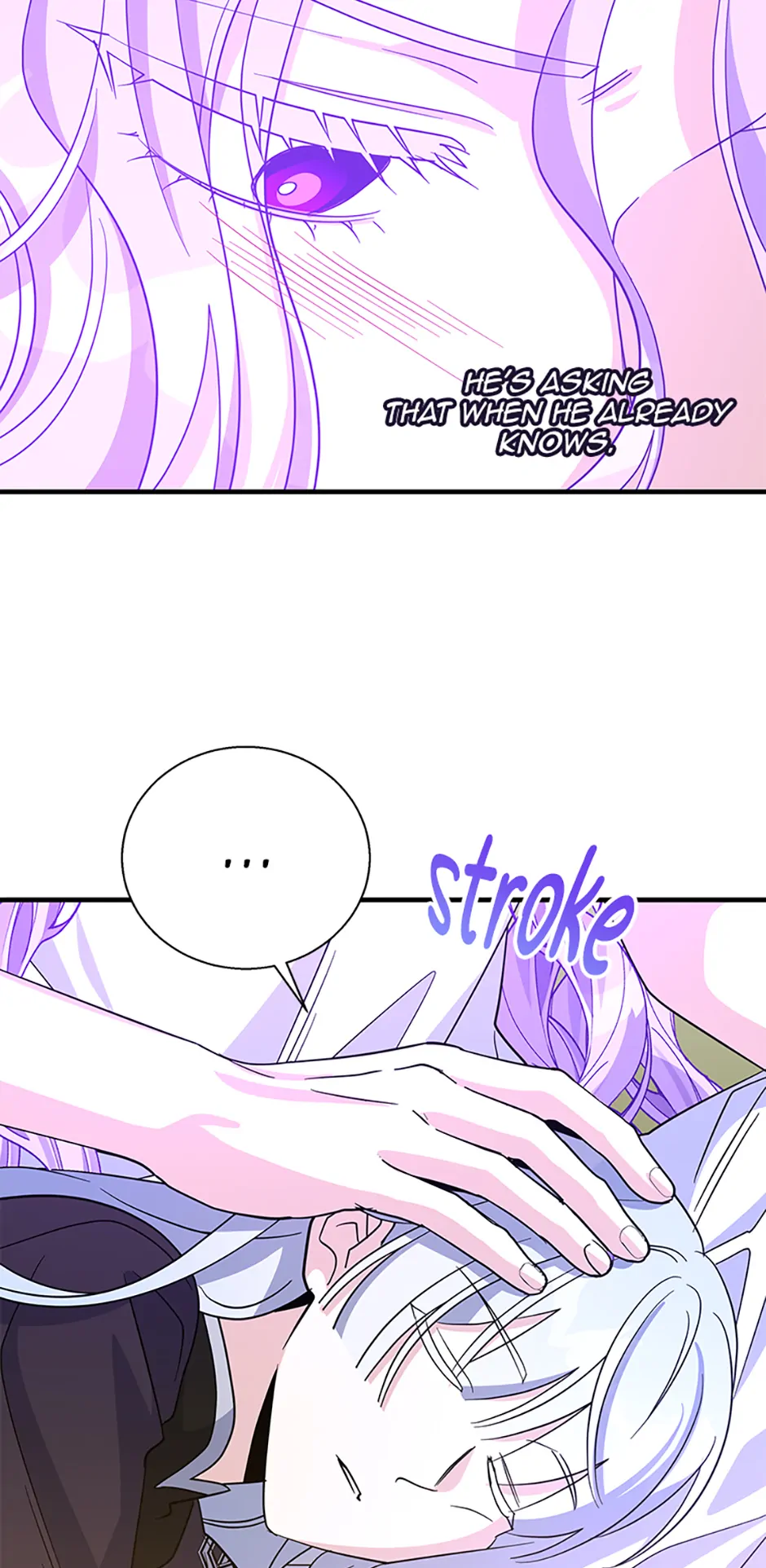 Baroness Goes on Strike [Mature](Official) - Chapter 125 manhwa