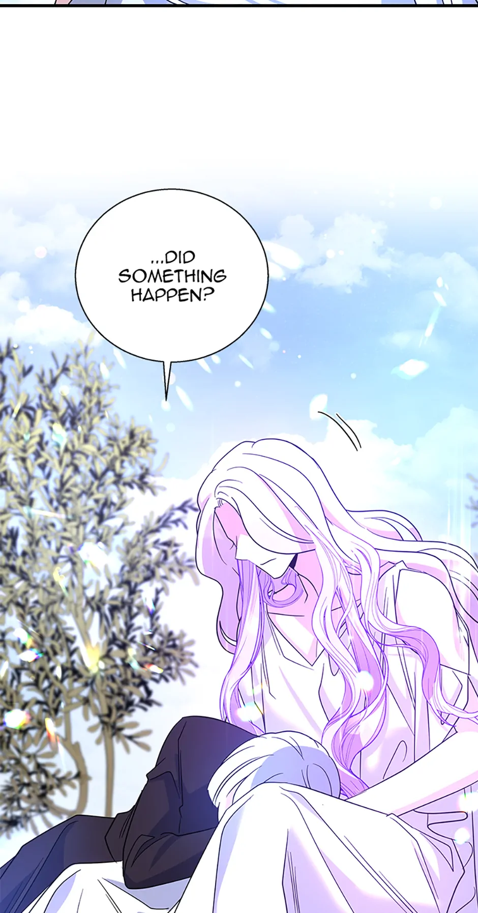 Baroness Goes on Strike [Mature](Official) - Chapter 125 manhwa