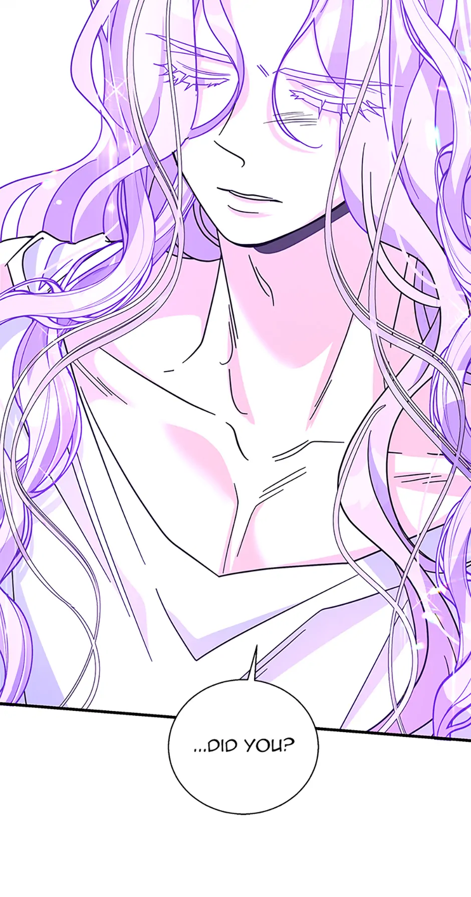 Baroness Goes on Strike [Mature](Official) - Chapter 125 manhwa