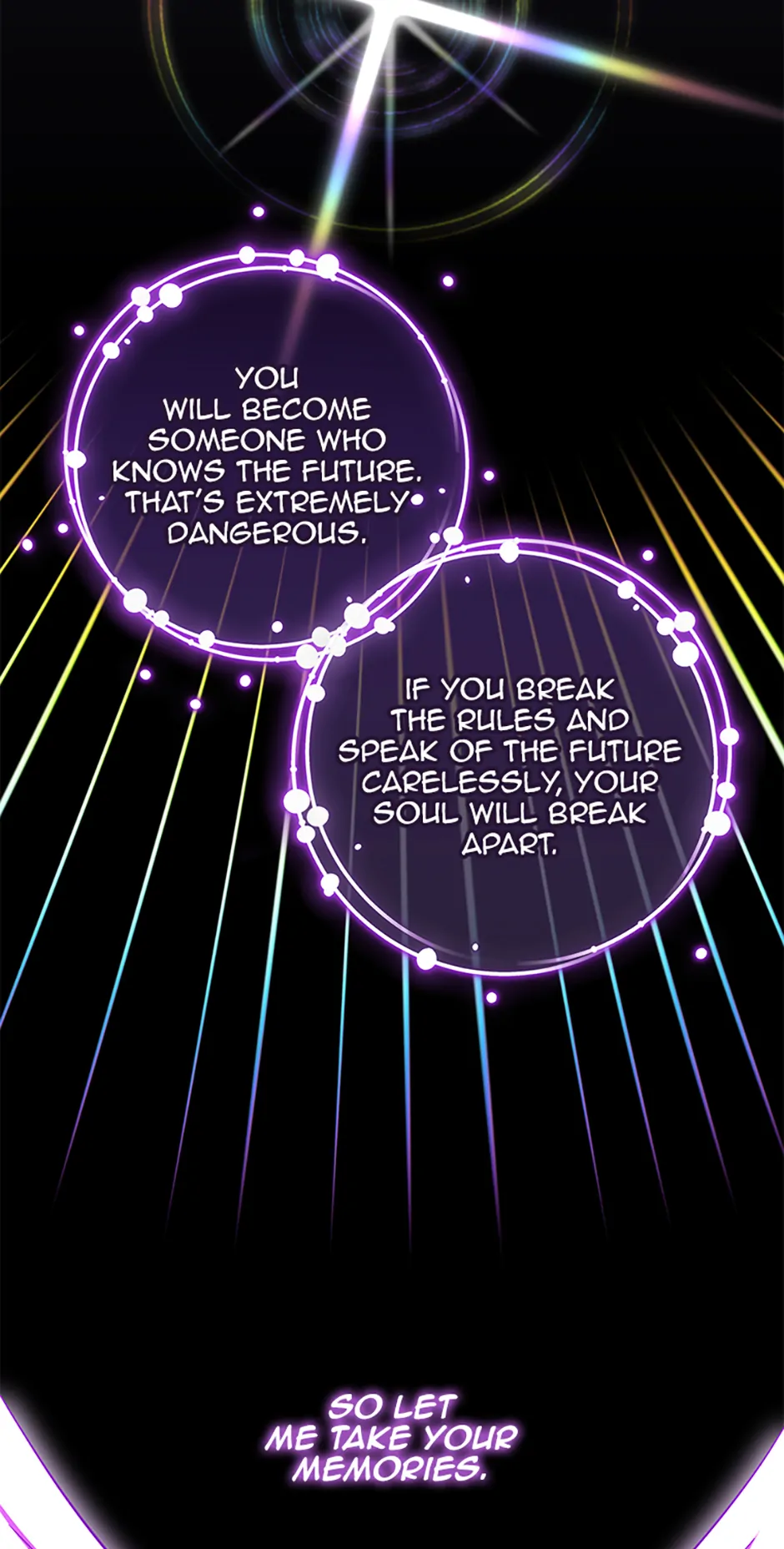 Baroness Goes on Strike [Mature](Official) - Chapter 125 manhwa