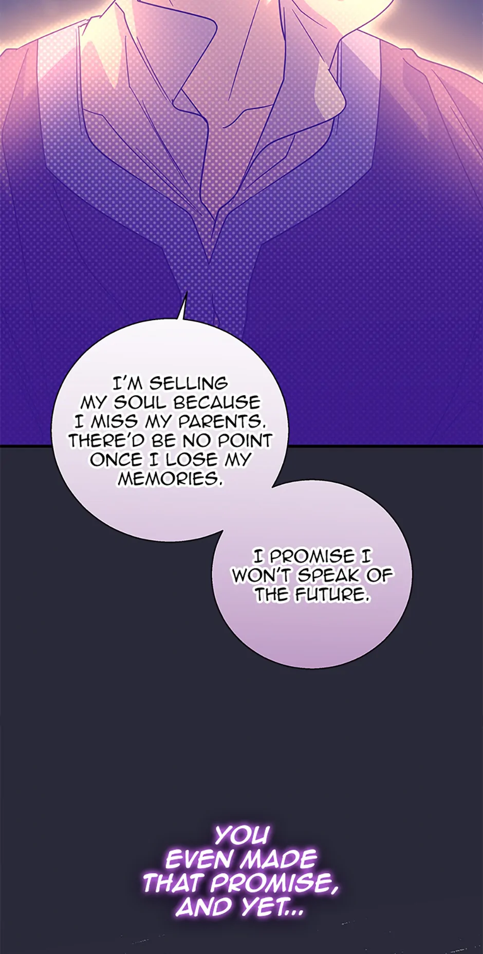 Baroness Goes on Strike [Mature](Official) - Chapter 125 manhwa