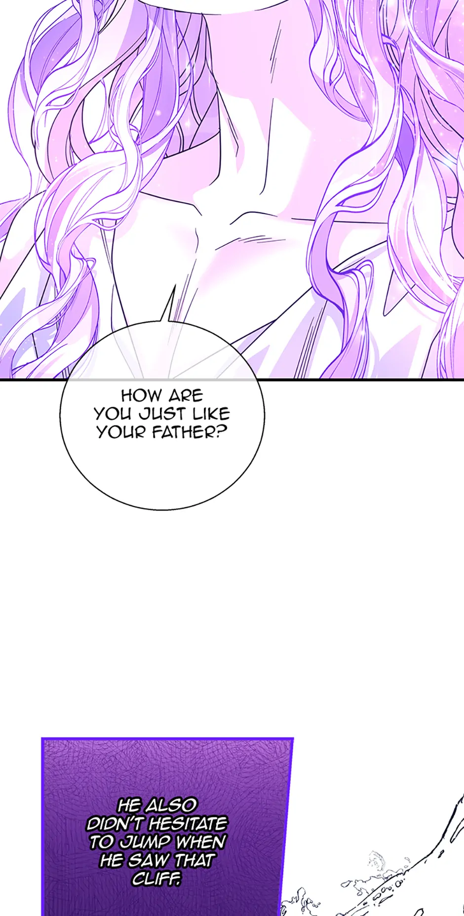 Baroness Goes on Strike [Mature](Official) - Chapter 125 manhwa