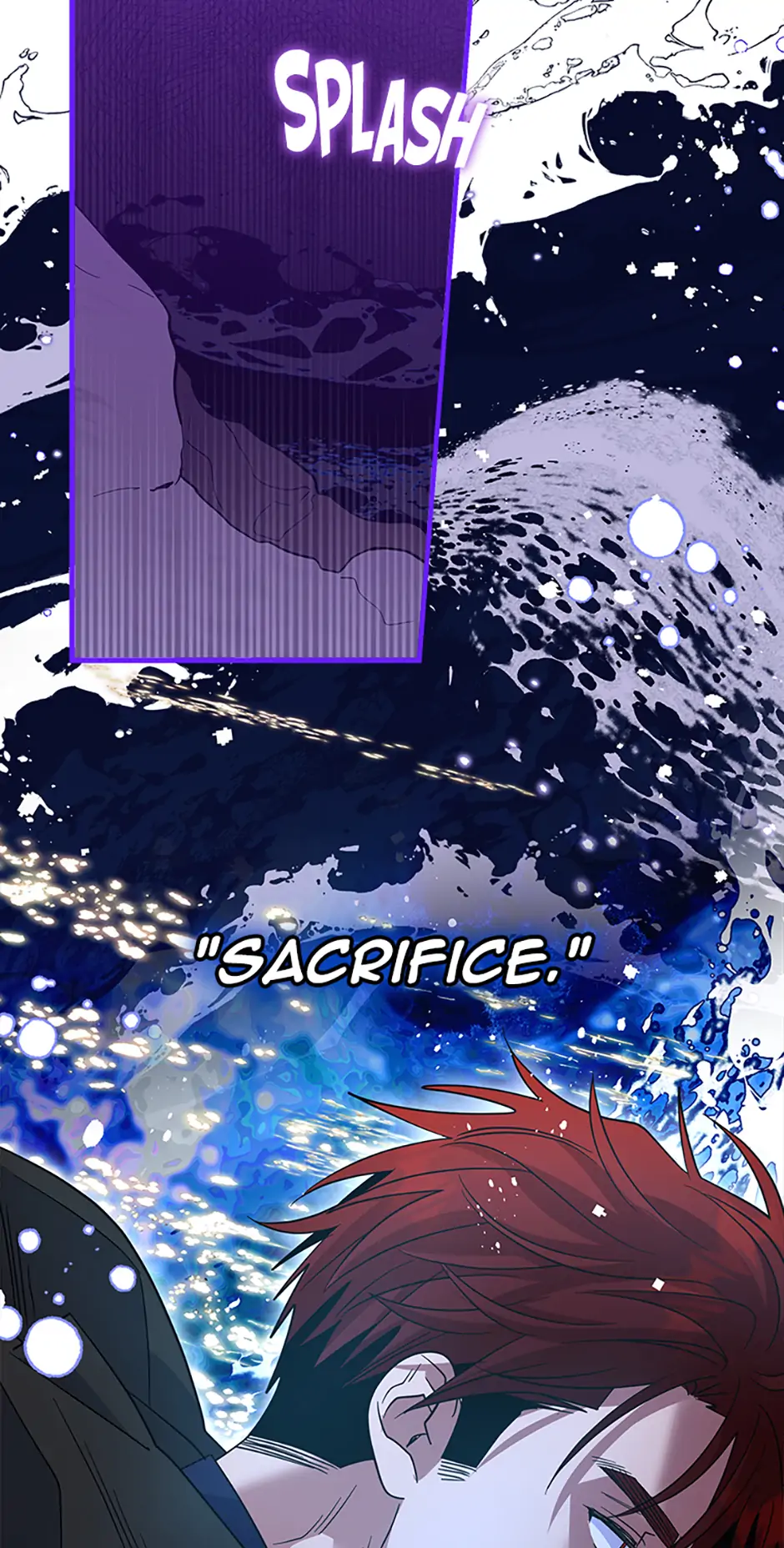 Baroness Goes on Strike [Mature](Official) - Chapter 125 manhwa