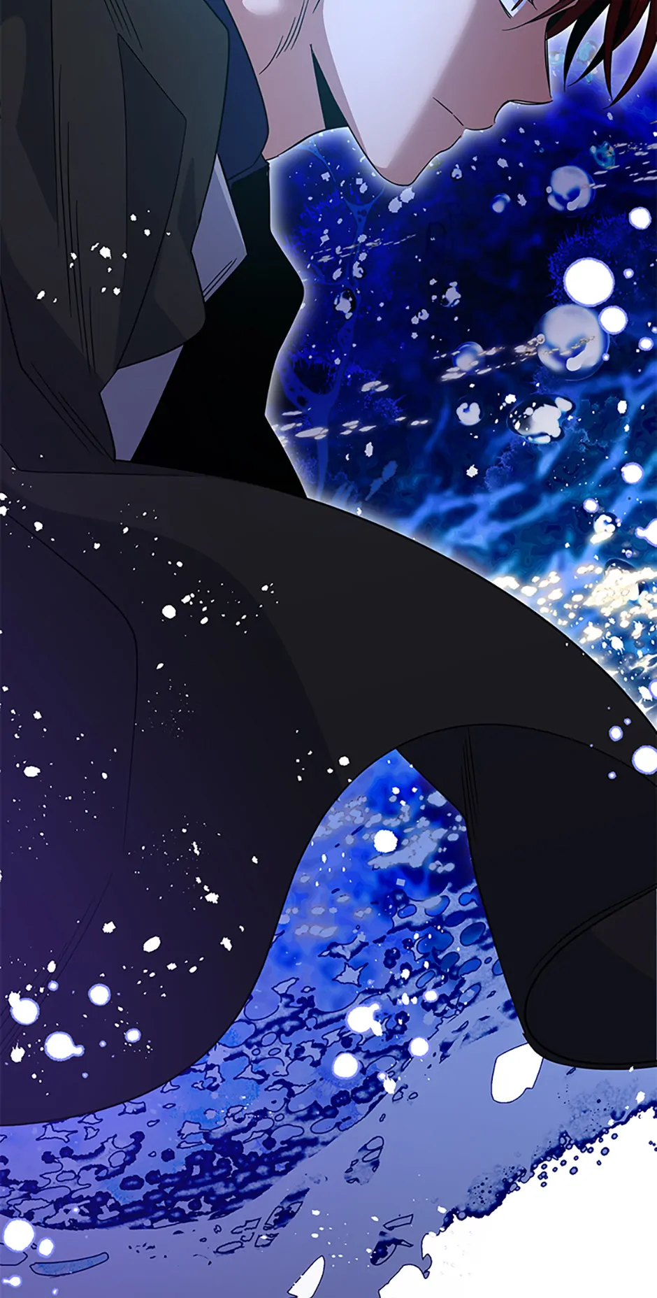 Baroness Goes on Strike [Mature](Official) - Chapter 125 manhwa