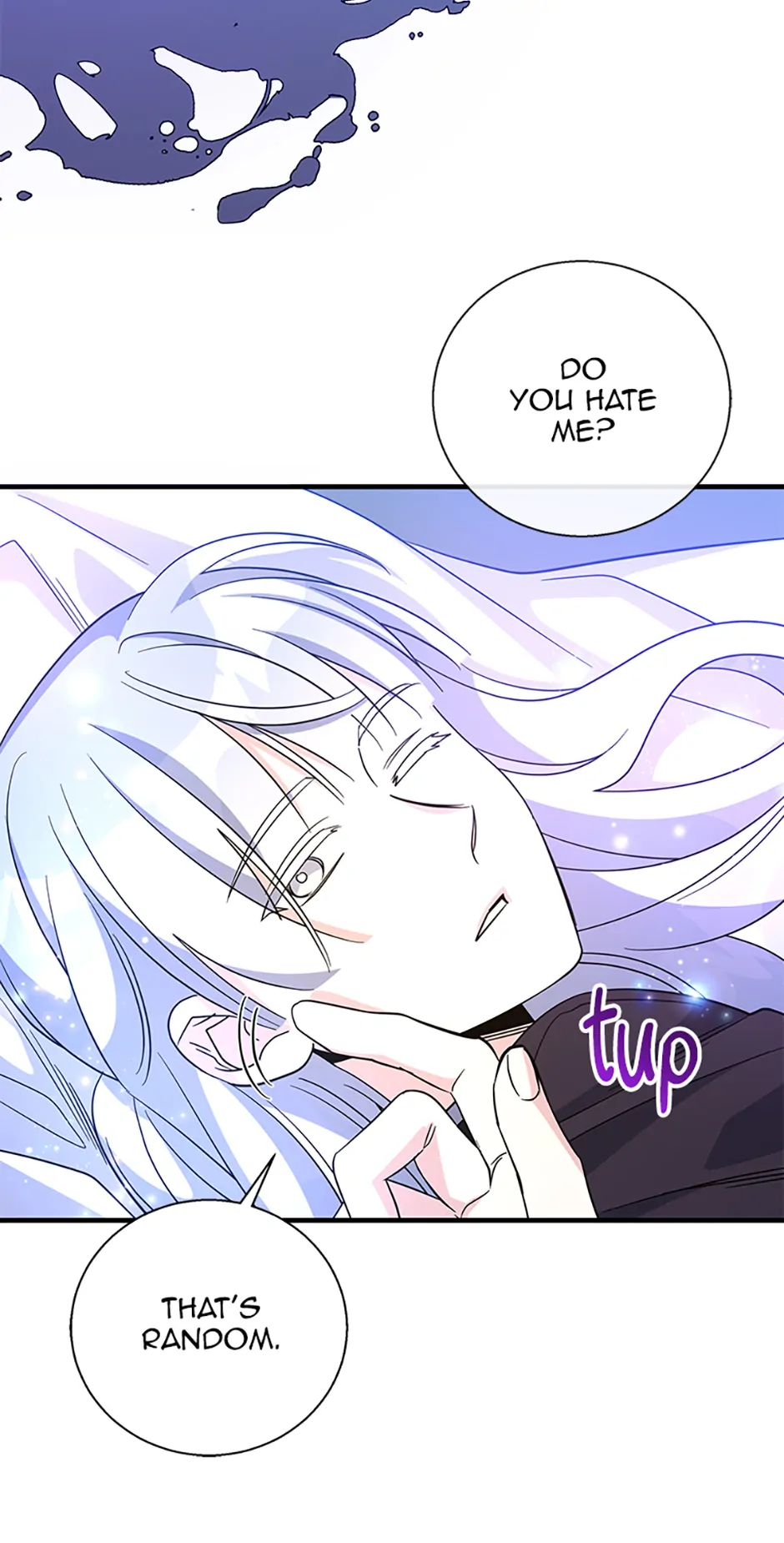 Baroness Goes on Strike [Mature](Official) - Chapter 125 manhwa