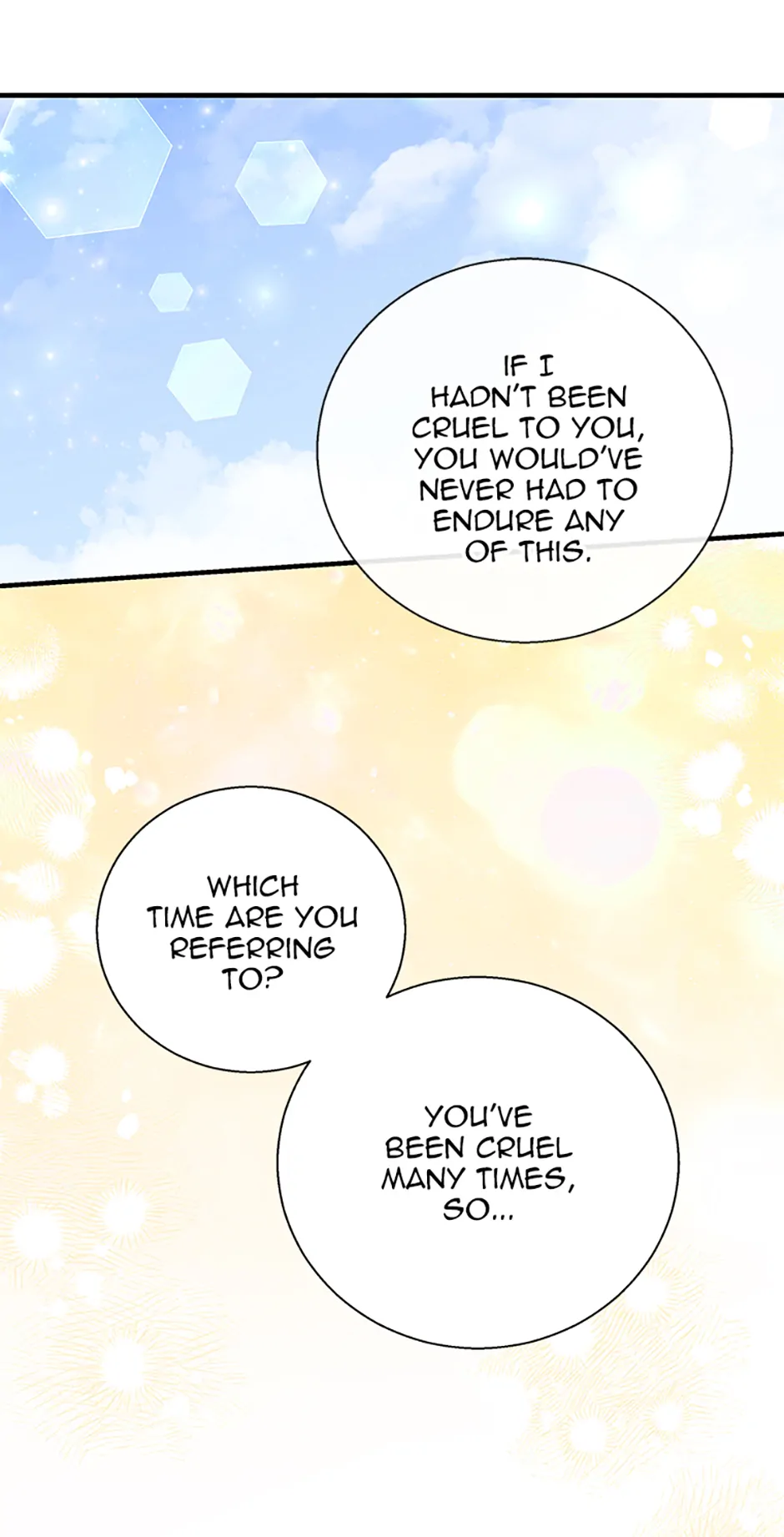 Baroness Goes on Strike [Mature](Official) - Chapter 125 manhwa
