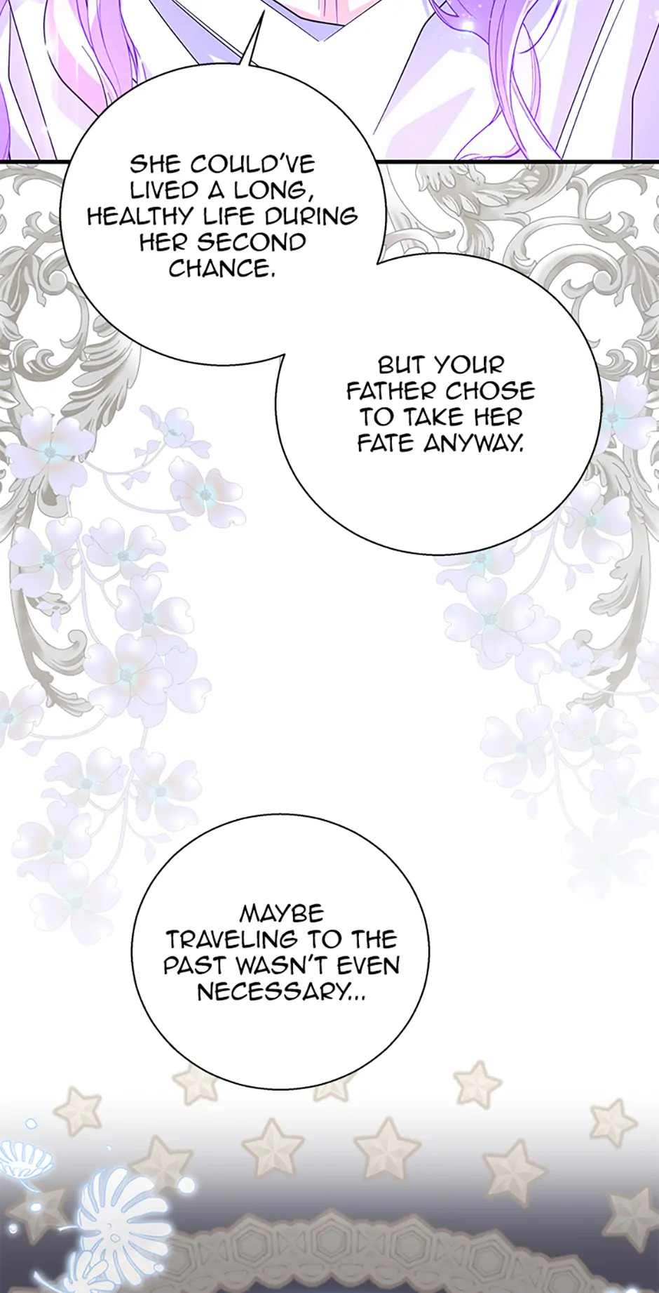 Baroness Goes on Strike [Mature](Official) - Chapter 125 manhwa