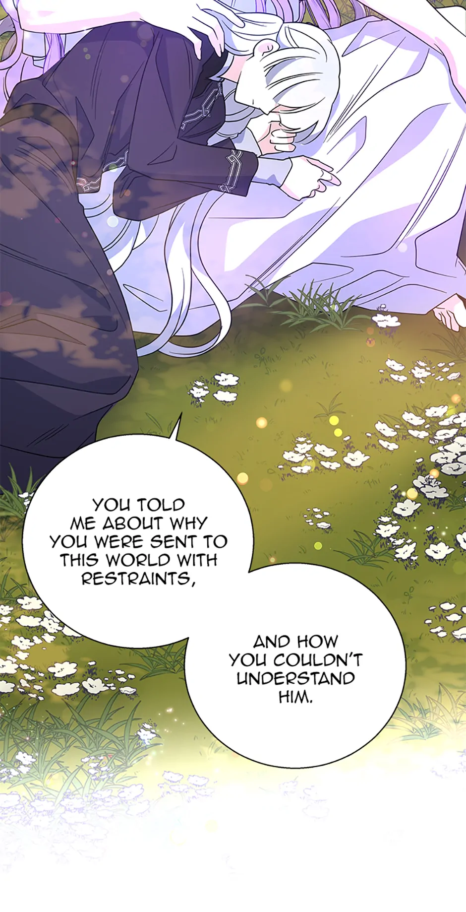 Baroness Goes on Strike [Mature](Official) - Chapter 125 manhwa
