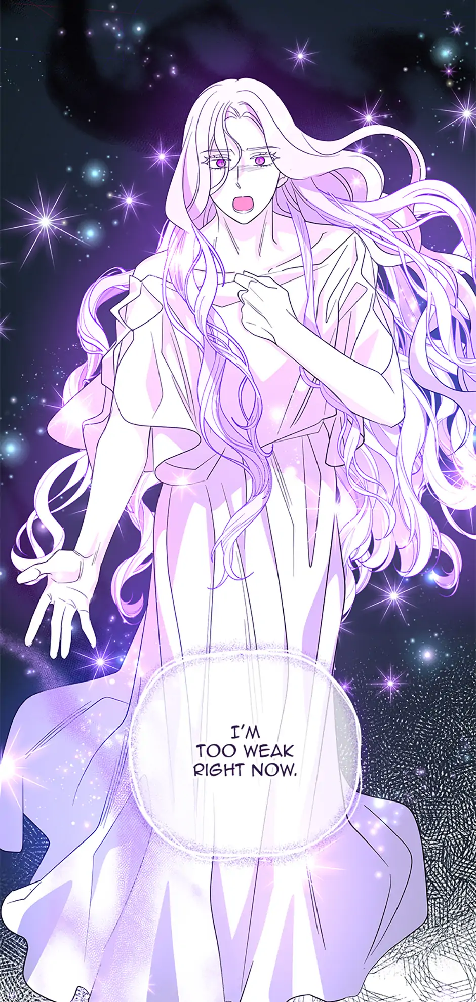 Baroness Goes on Strike [Mature](Official) - Chapter 125 manhwa