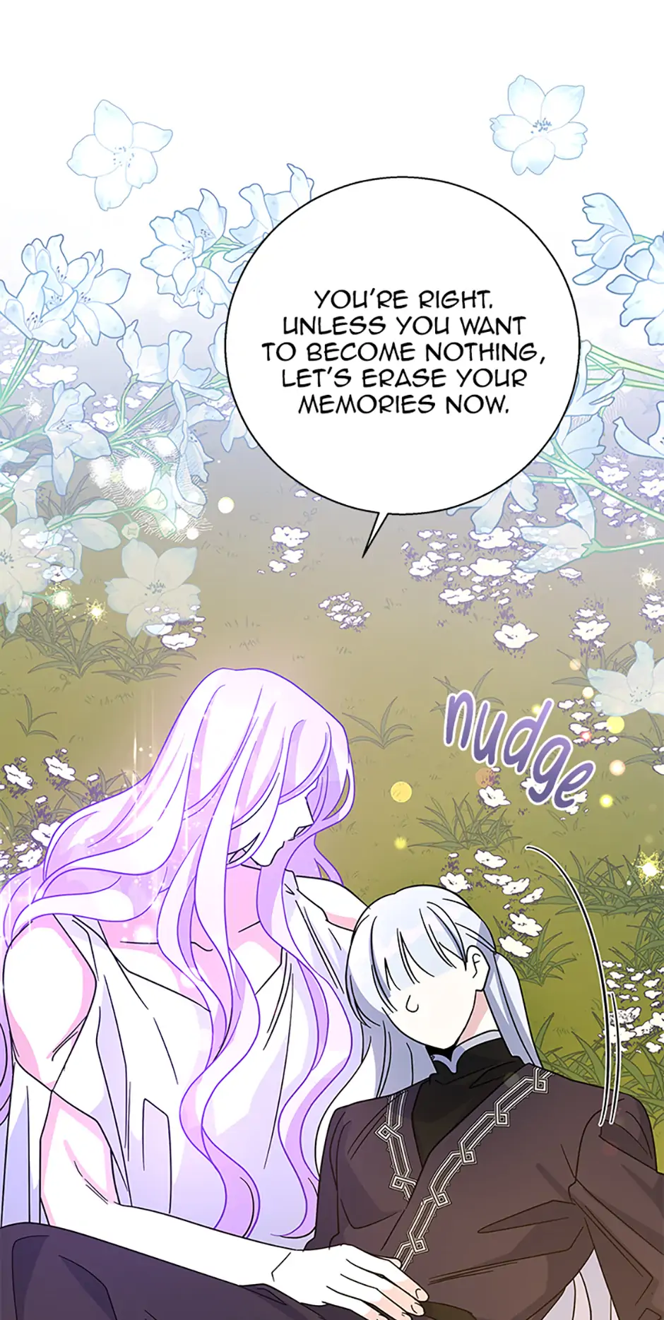 Baroness Goes on Strike [Mature](Official) - Chapter 125 manhwa