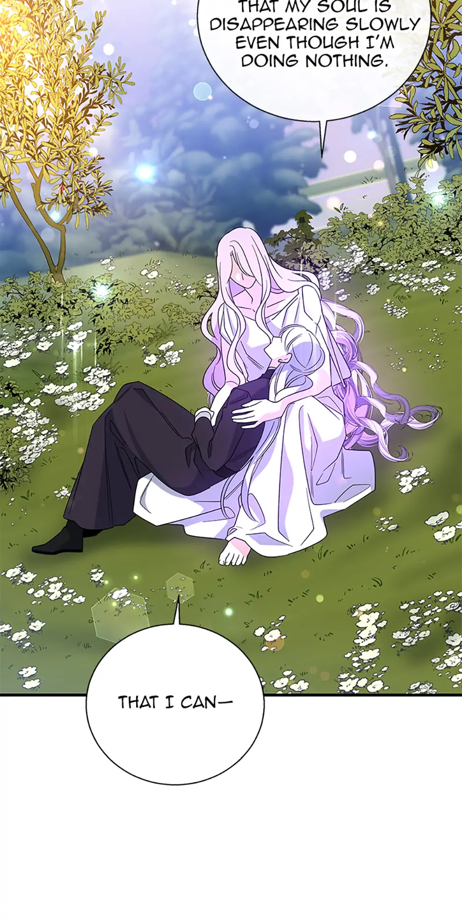 Baroness Goes on Strike [Mature](Official) - Chapter 125 manhwa
