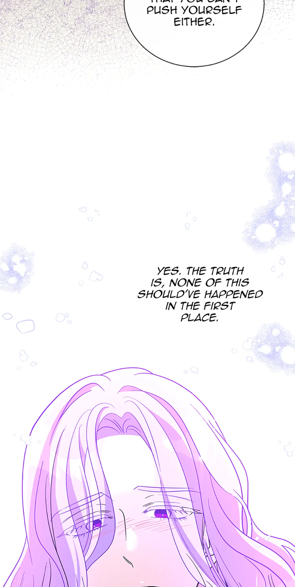 Baroness Goes on Strike [Mature](Official) - Chapter 125 manhwa