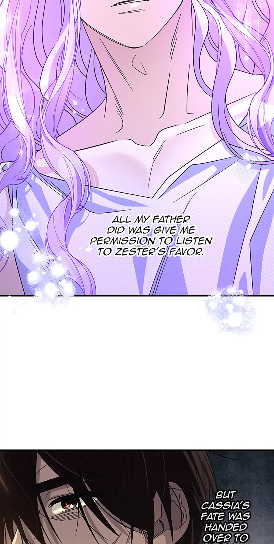 Baroness Goes on Strike [Mature](Official) - Chapter 125 manhwa