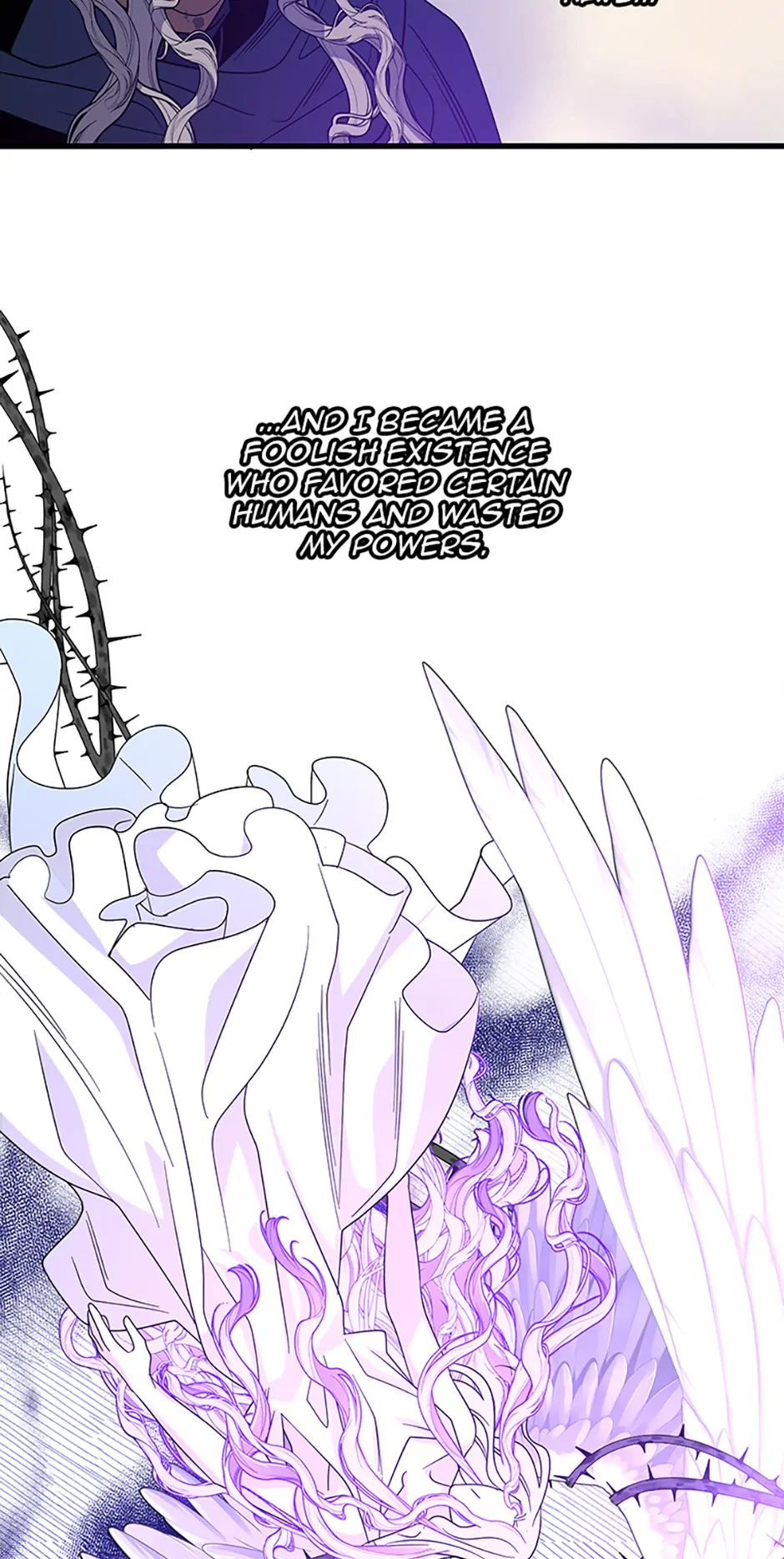 Baroness Goes on Strike [Mature](Official) - Chapter 125 manhwa