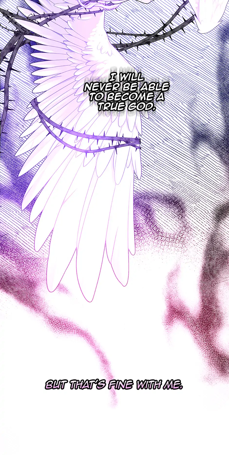 Baroness Goes on Strike [Mature](Official) - Chapter 125 manhwa