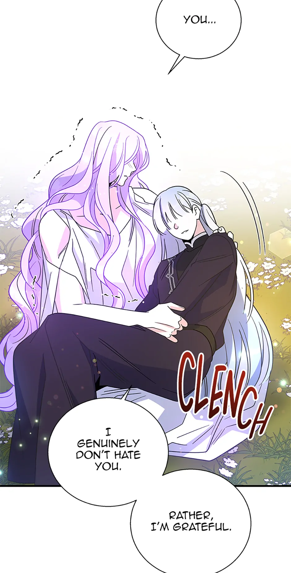 Baroness Goes on Strike [Mature](Official) - Chapter 125 manhwa