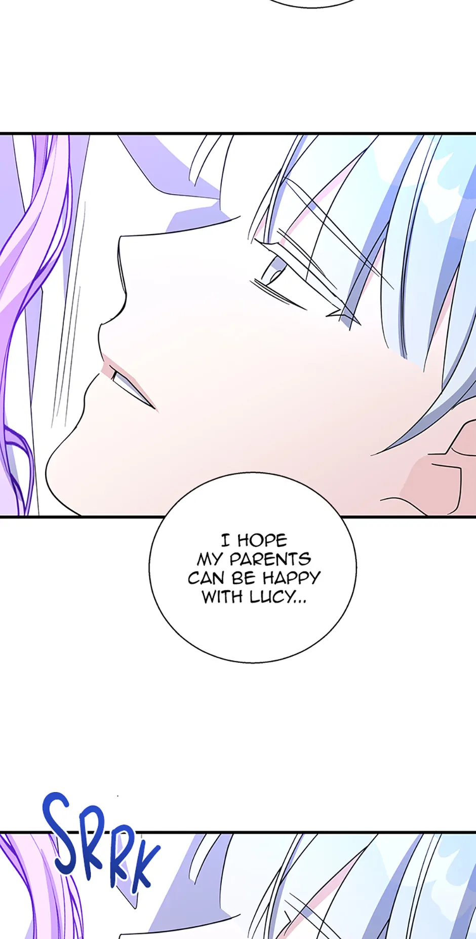 Baroness Goes on Strike [Mature](Official) - Chapter 125 manhwa