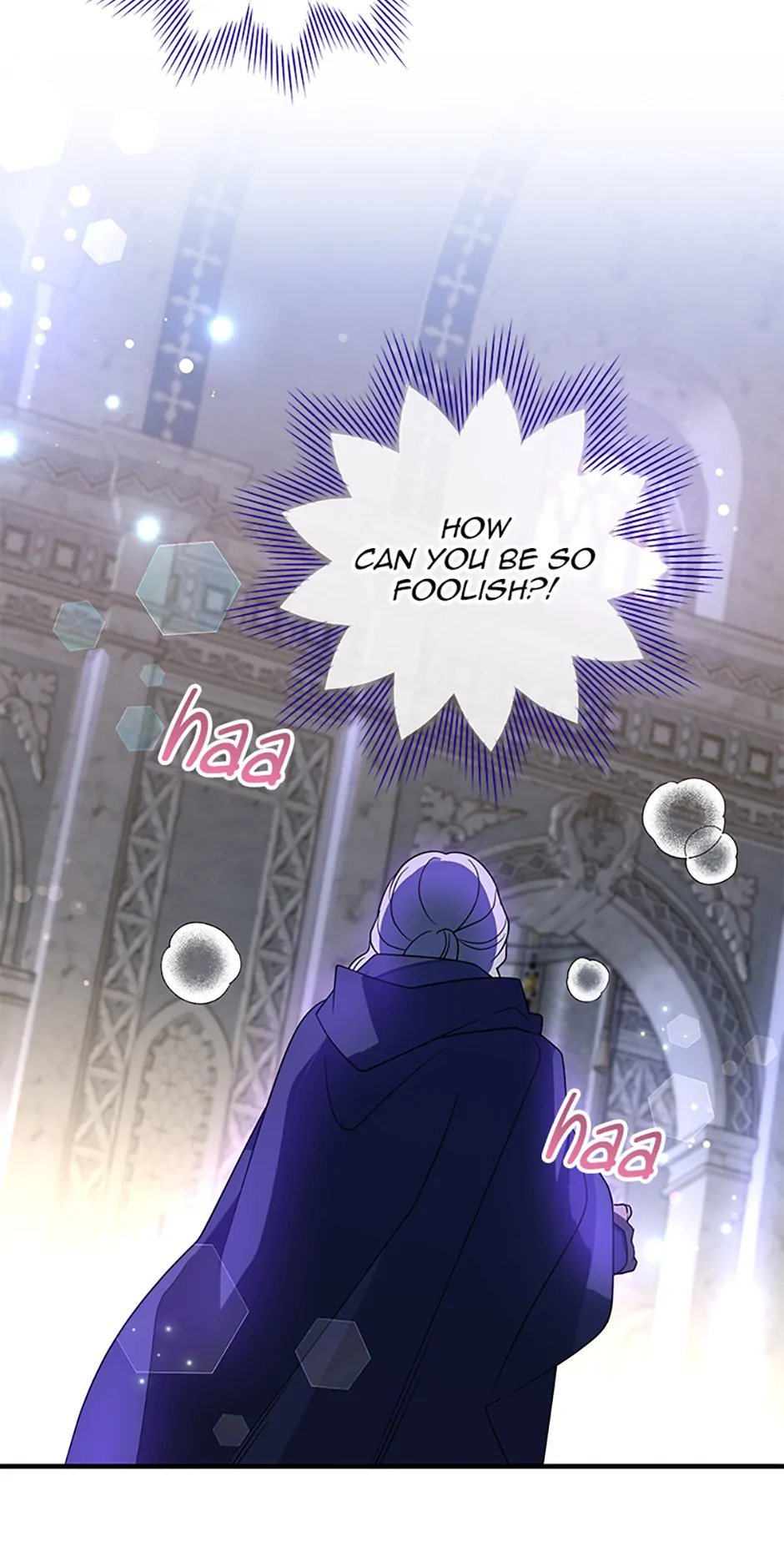 Baroness Goes on Strike [Mature](Official) - Chapter 125 manhwa