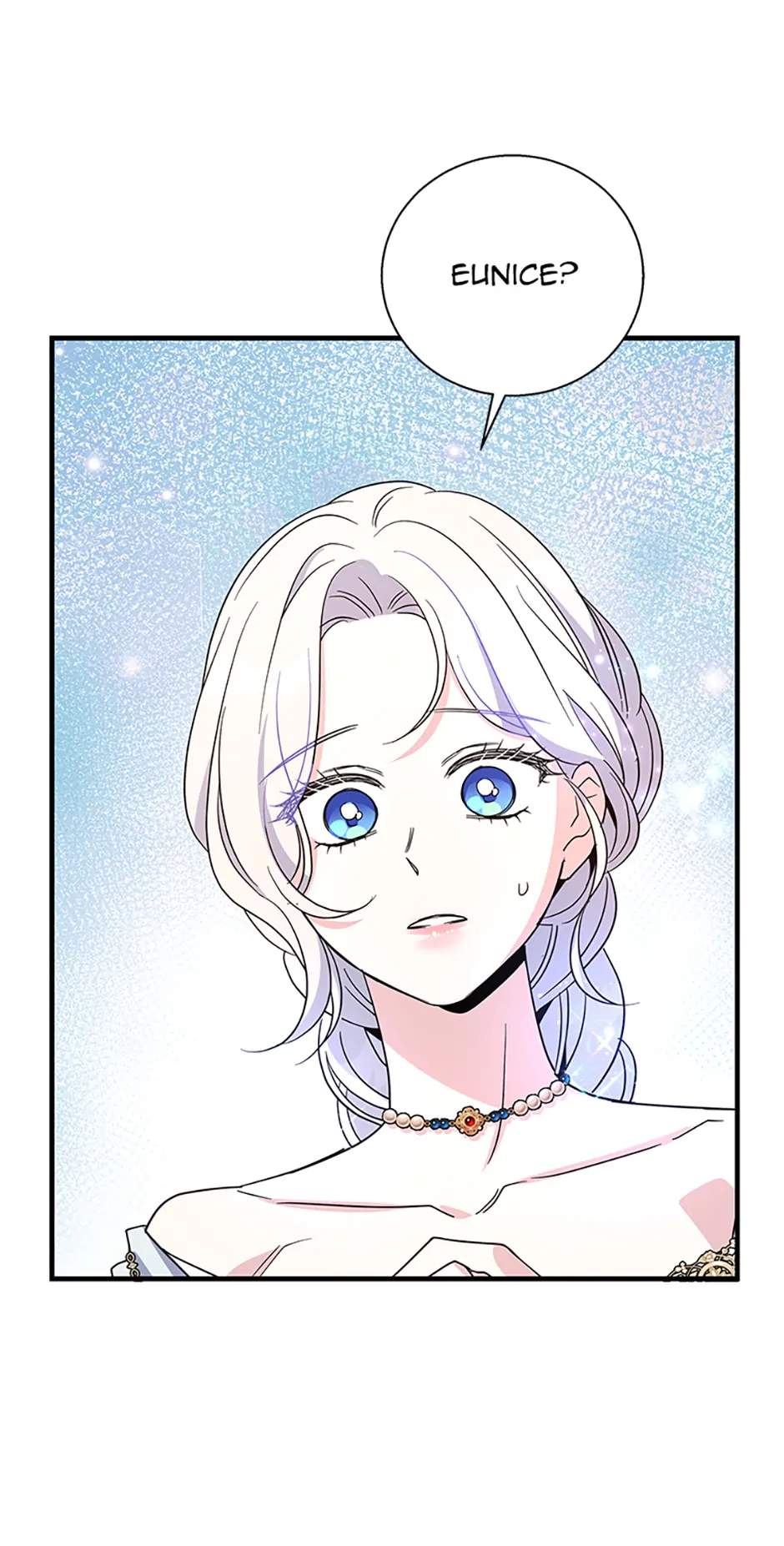 Baroness Goes on Strike [Mature](Official) - Chapter 125 manhwa