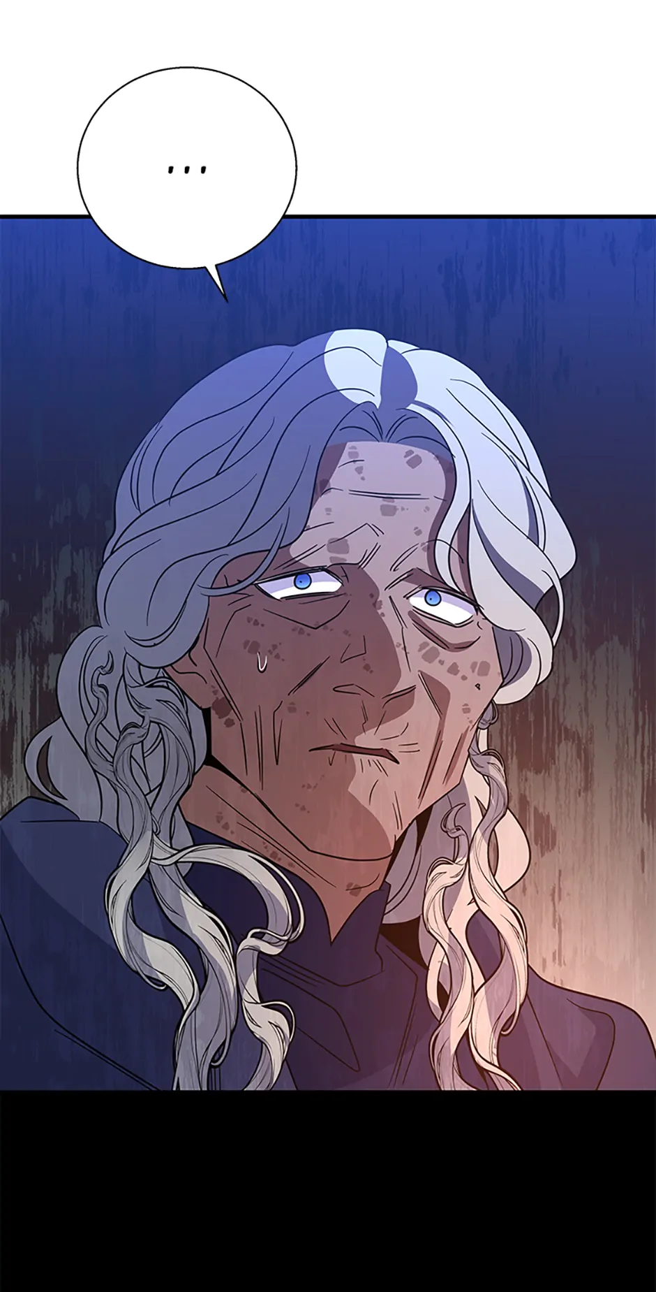 Baroness Goes on Strike [Mature](Official) - Chapter 125 manhwa