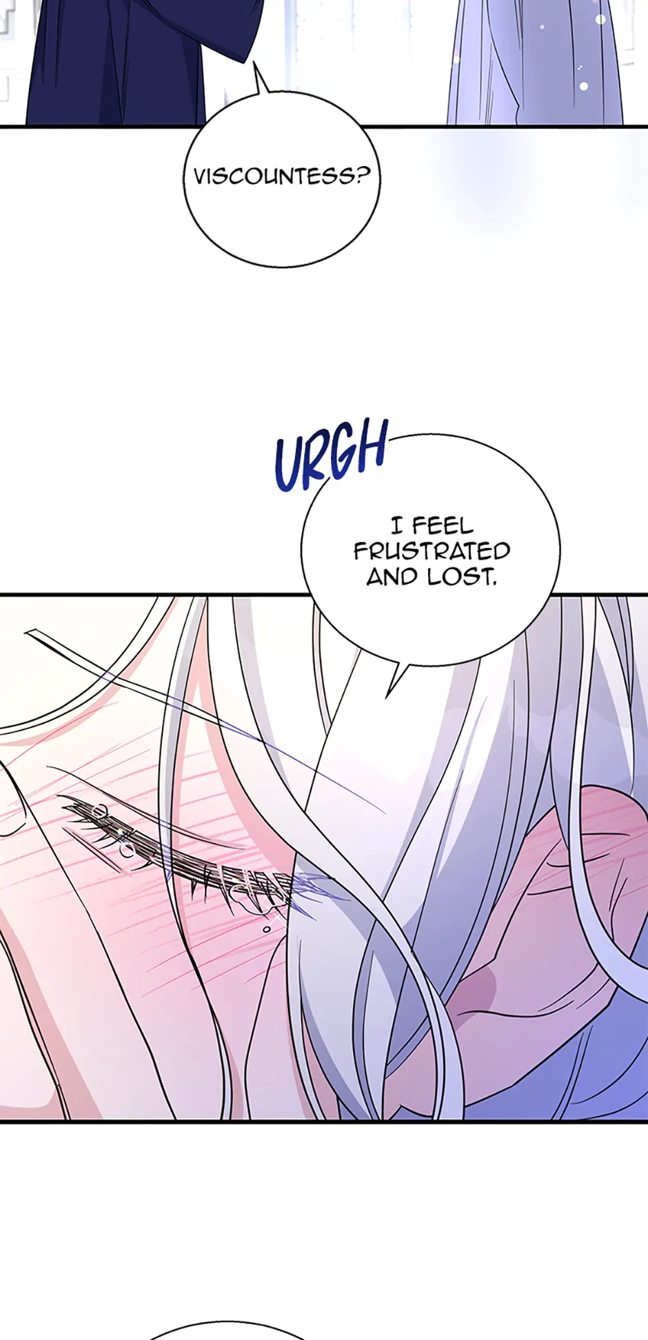 Baroness Goes on Strike [Mature](Official) - Chapter 126 manhwa