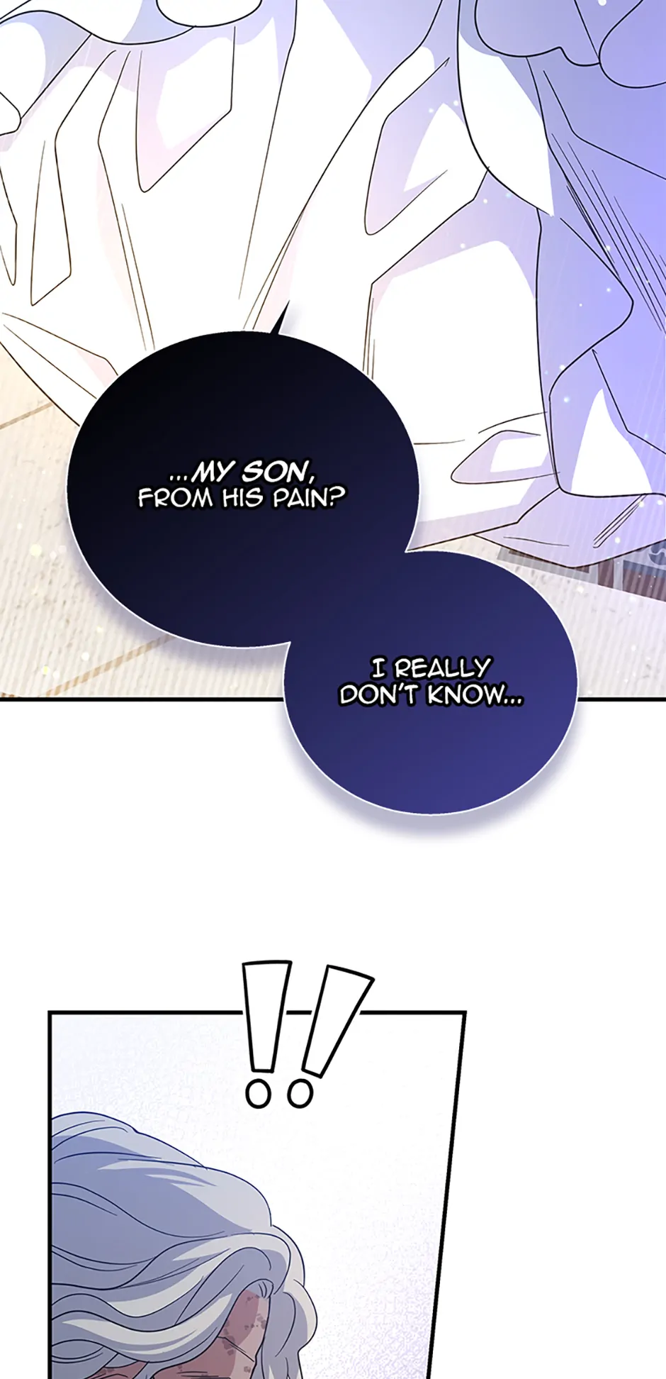 Baroness Goes on Strike [Mature](Official) - Chapter 126 manhwa