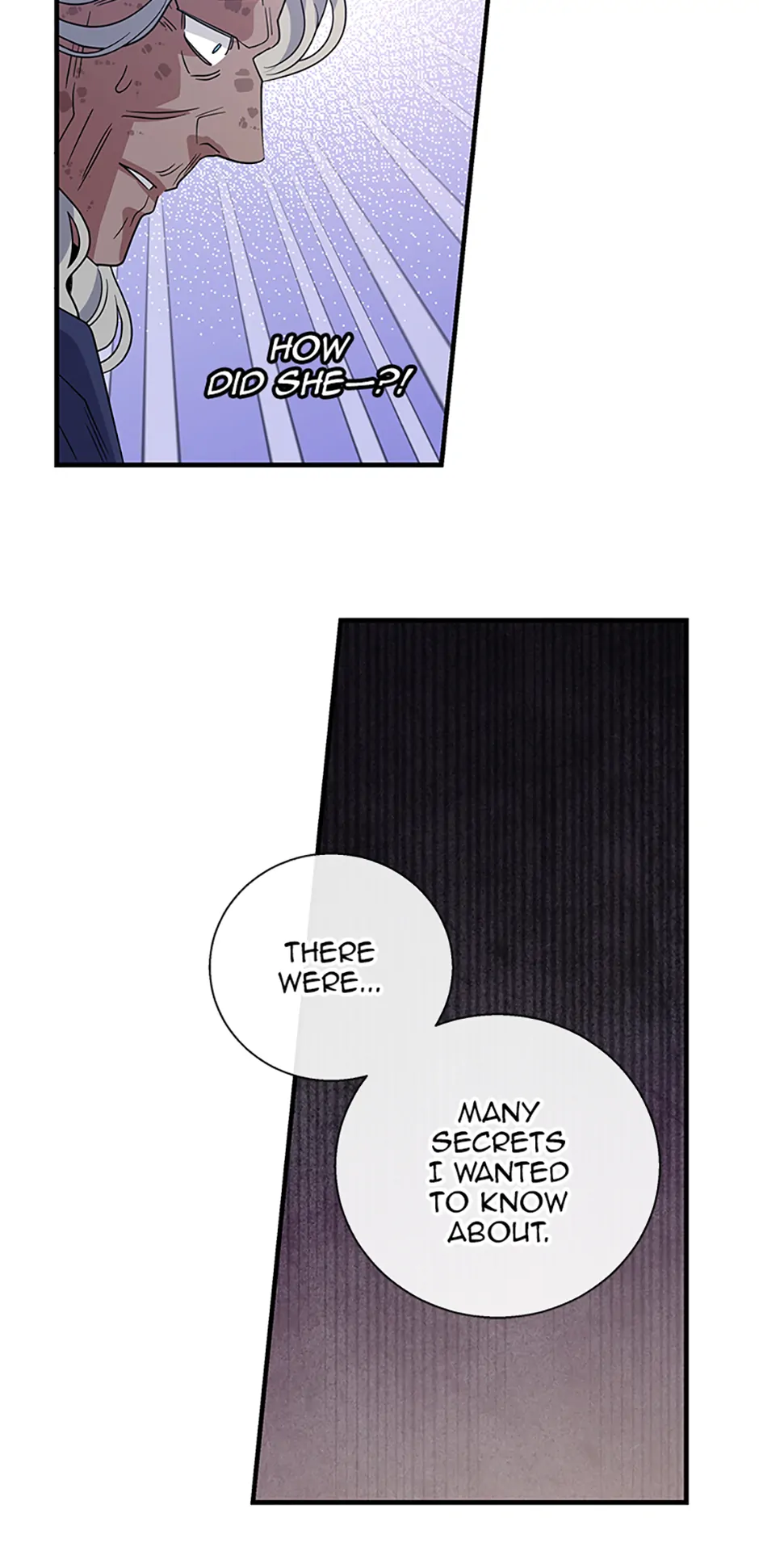 Baroness Goes on Strike [Mature](Official) - Chapter 126 manhwa