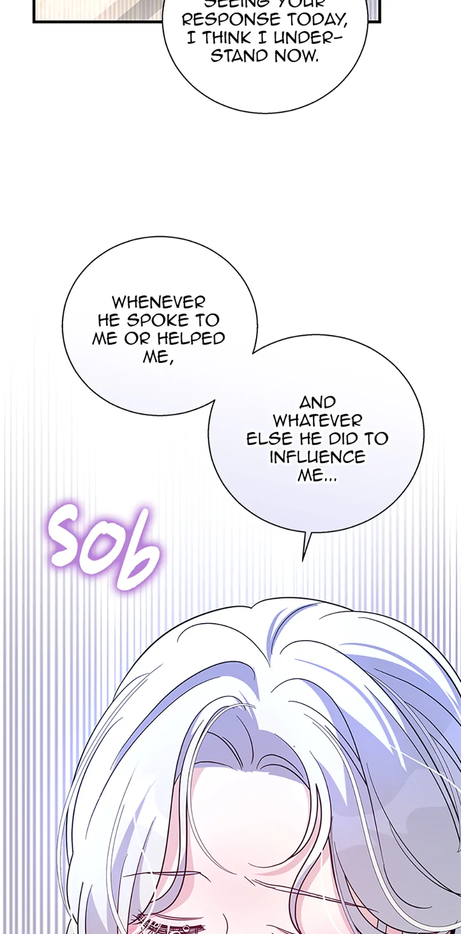 Baroness Goes on Strike [Mature](Official) - Chapter 126 manhwa